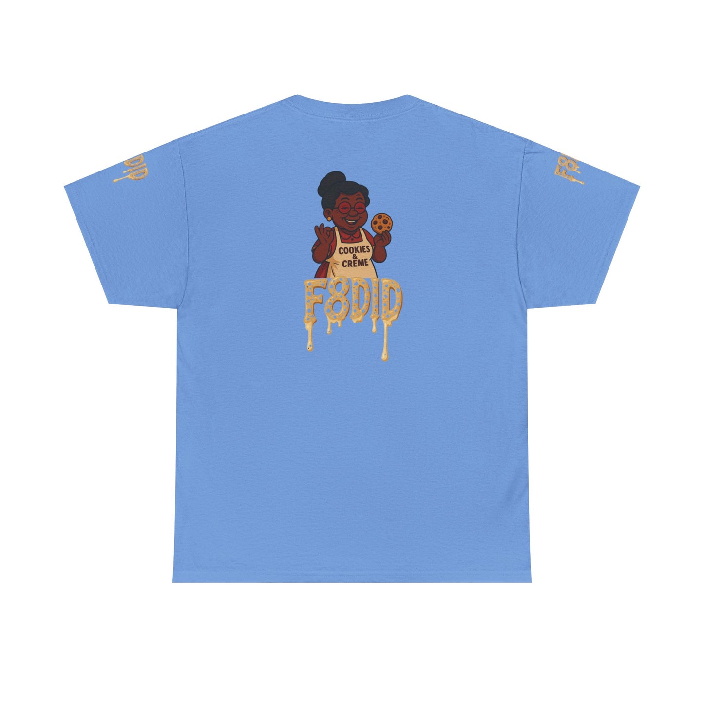 Cookies And Creme SS8 Tee