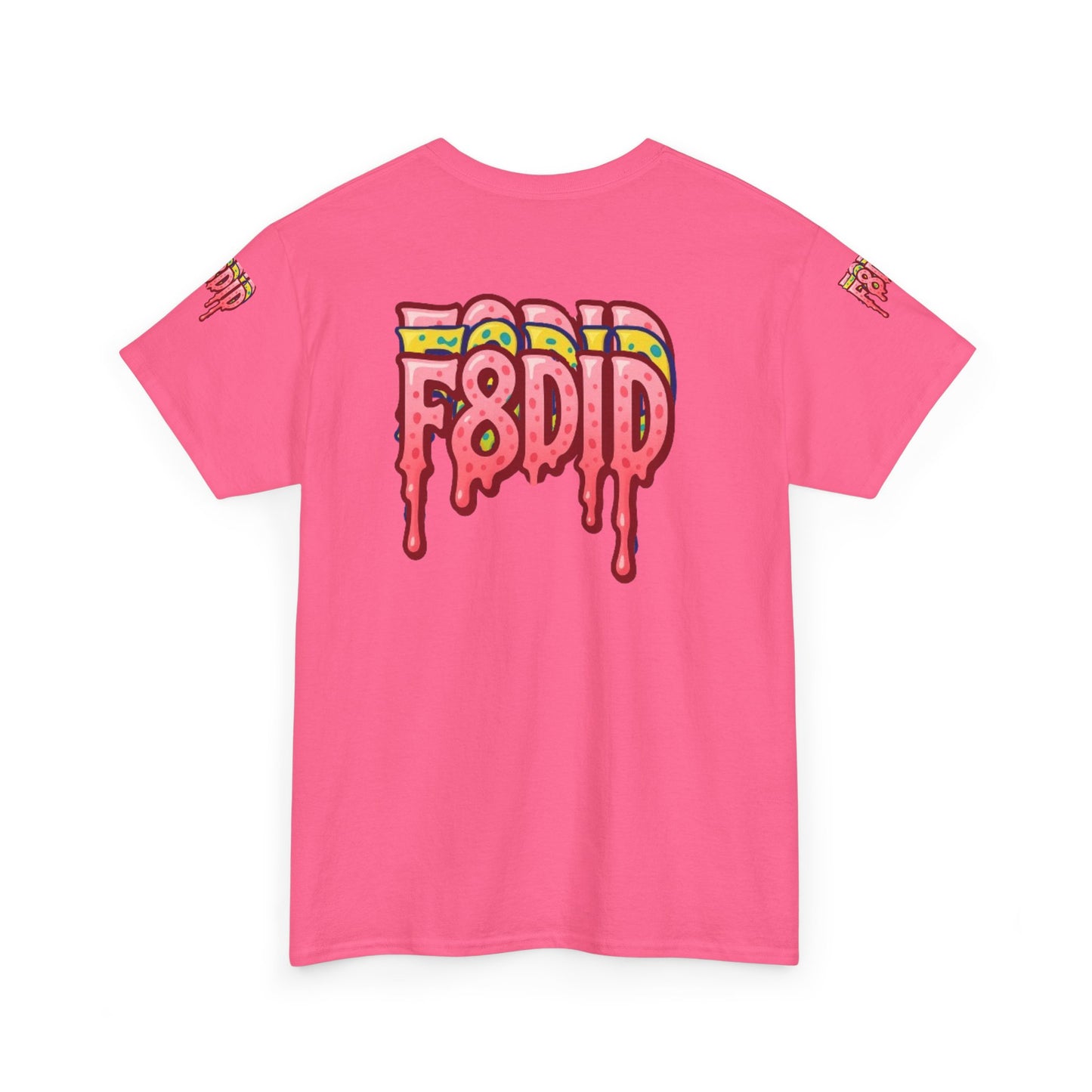 Be Yourself Forever Tee