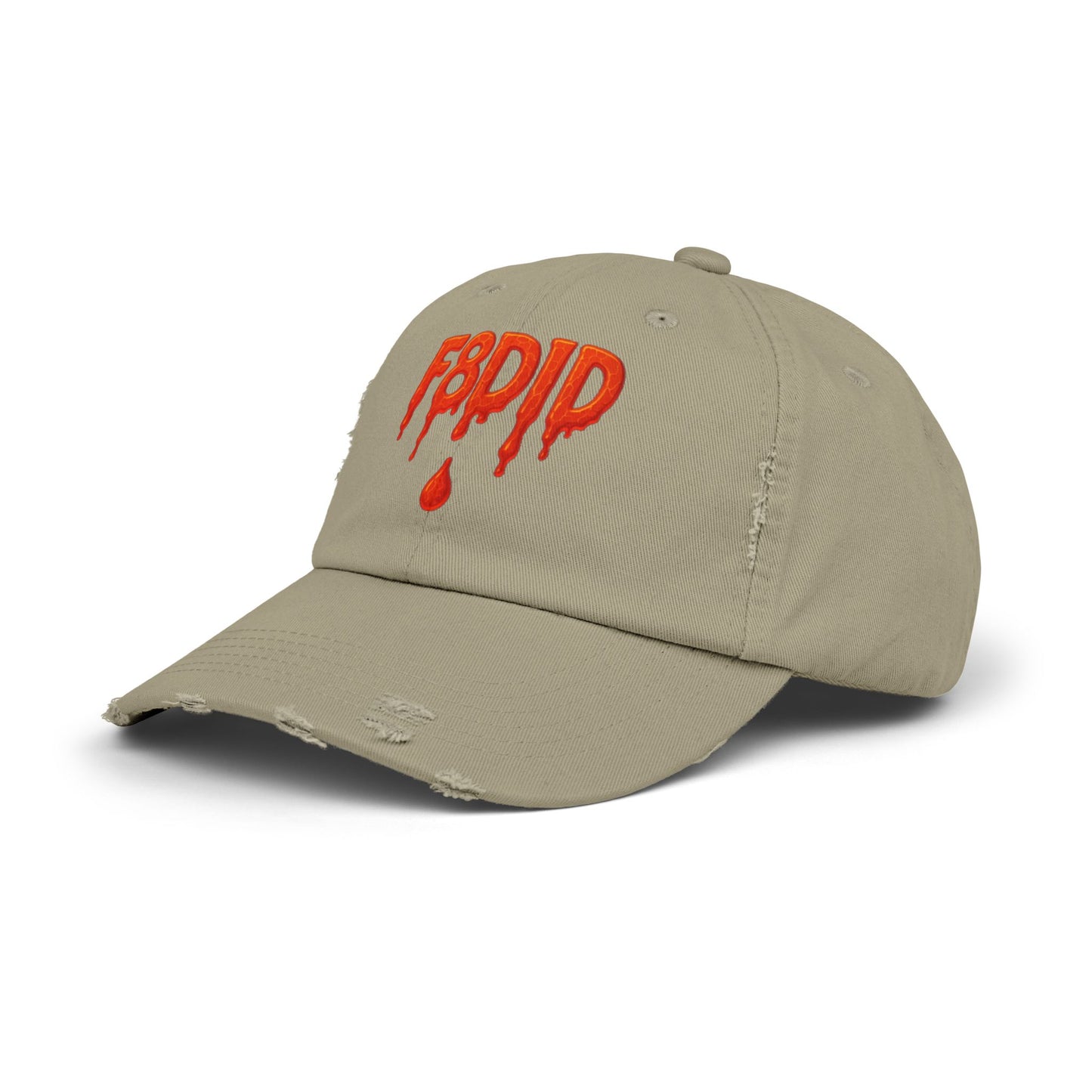 Lava Flows Exclusive Hat