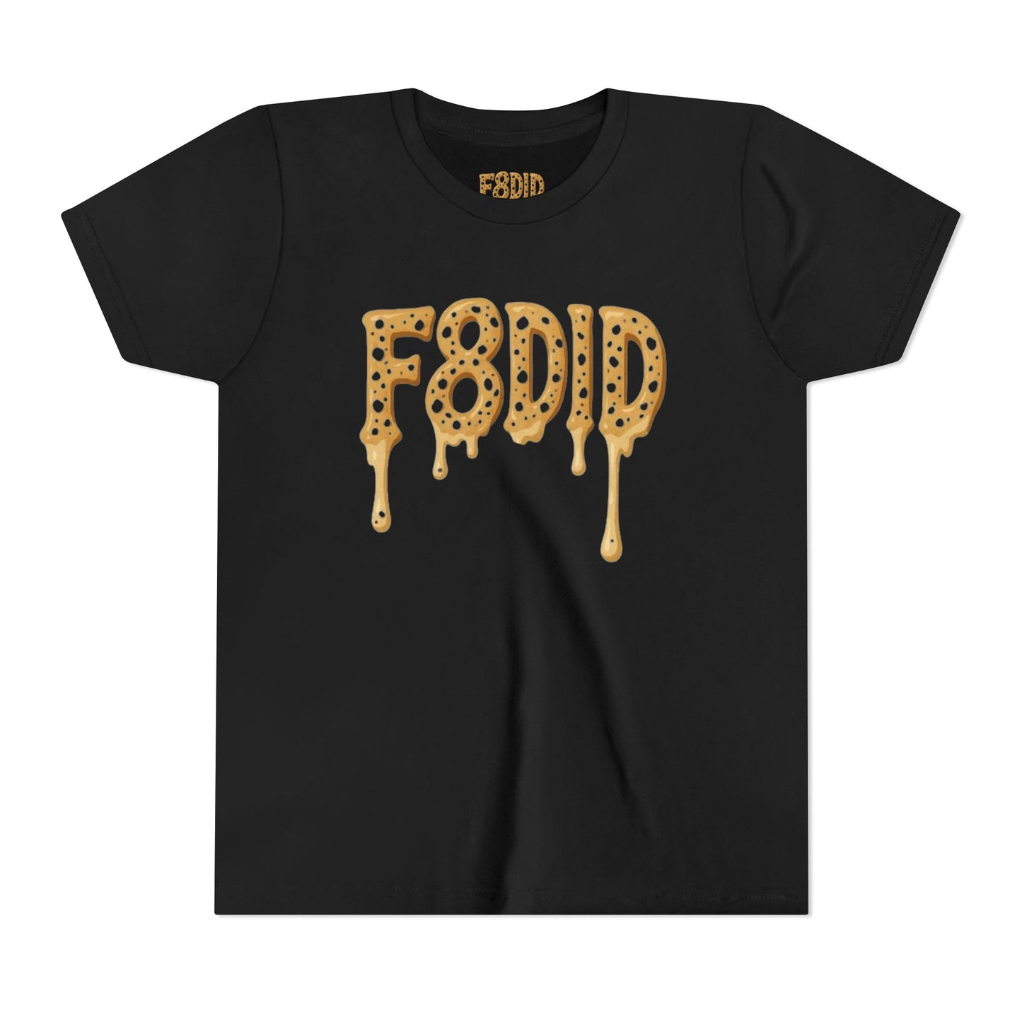 Cookies and Creme SS8 Youth Tee