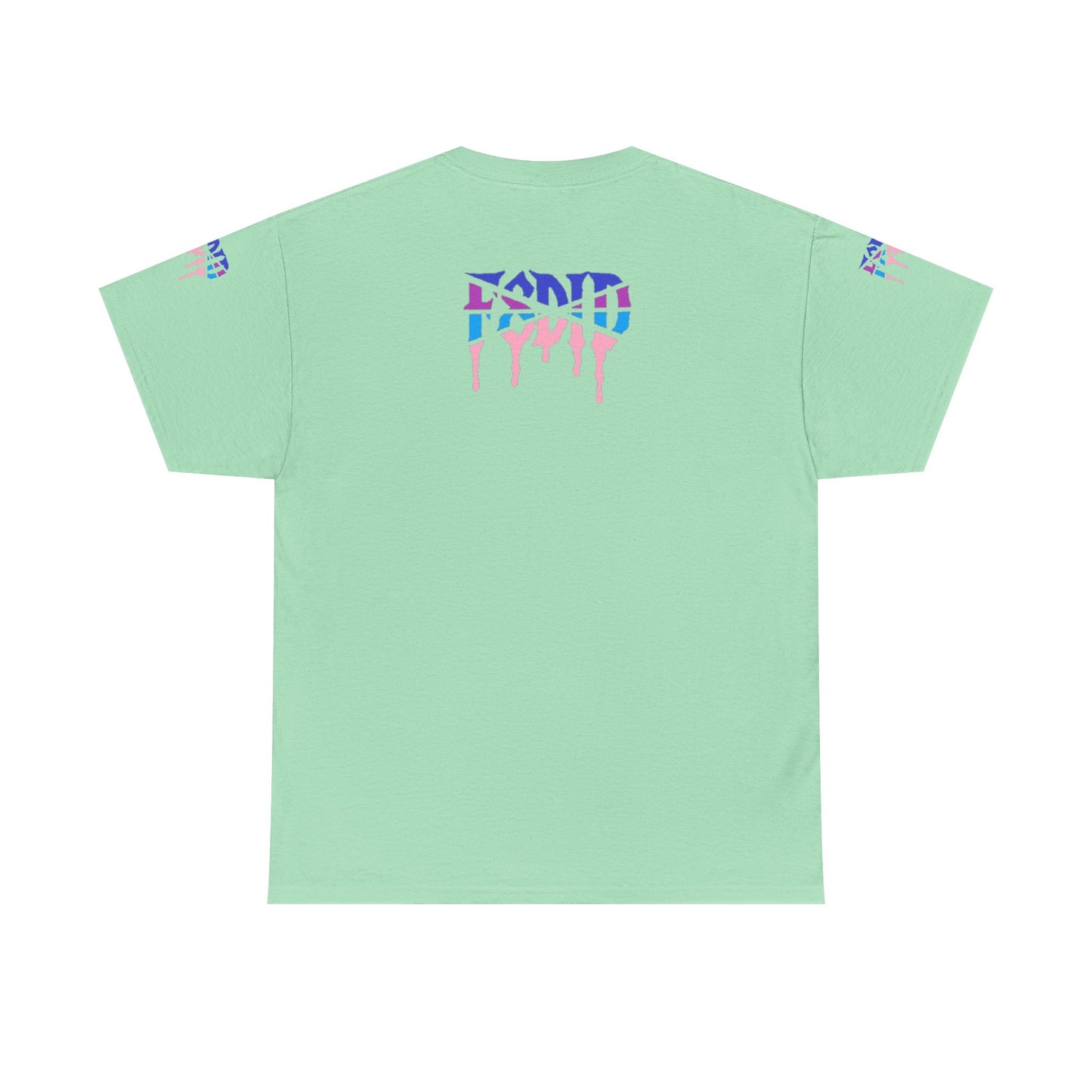 Web of Tolerance Tee