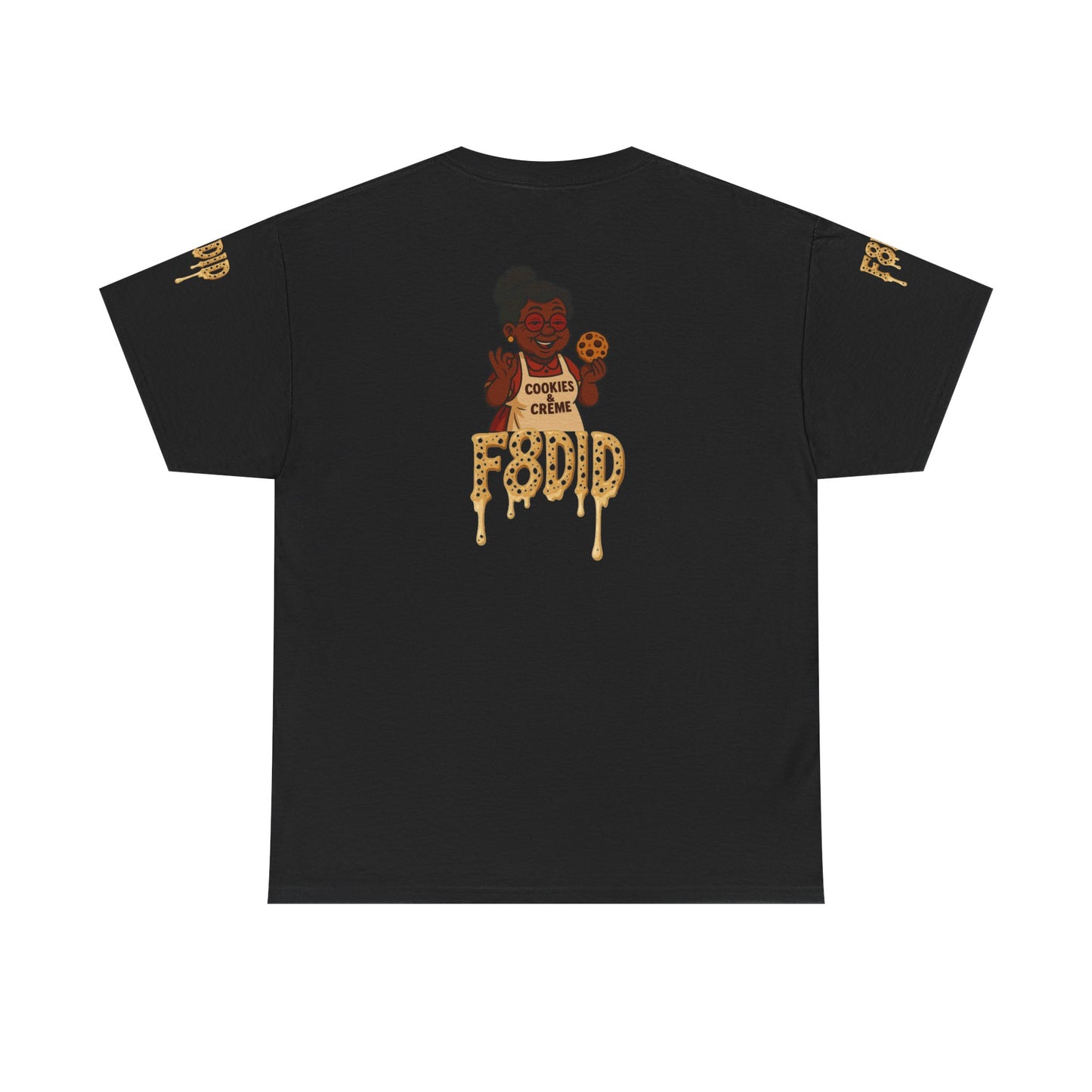Cookies And Creme SS8 Tee