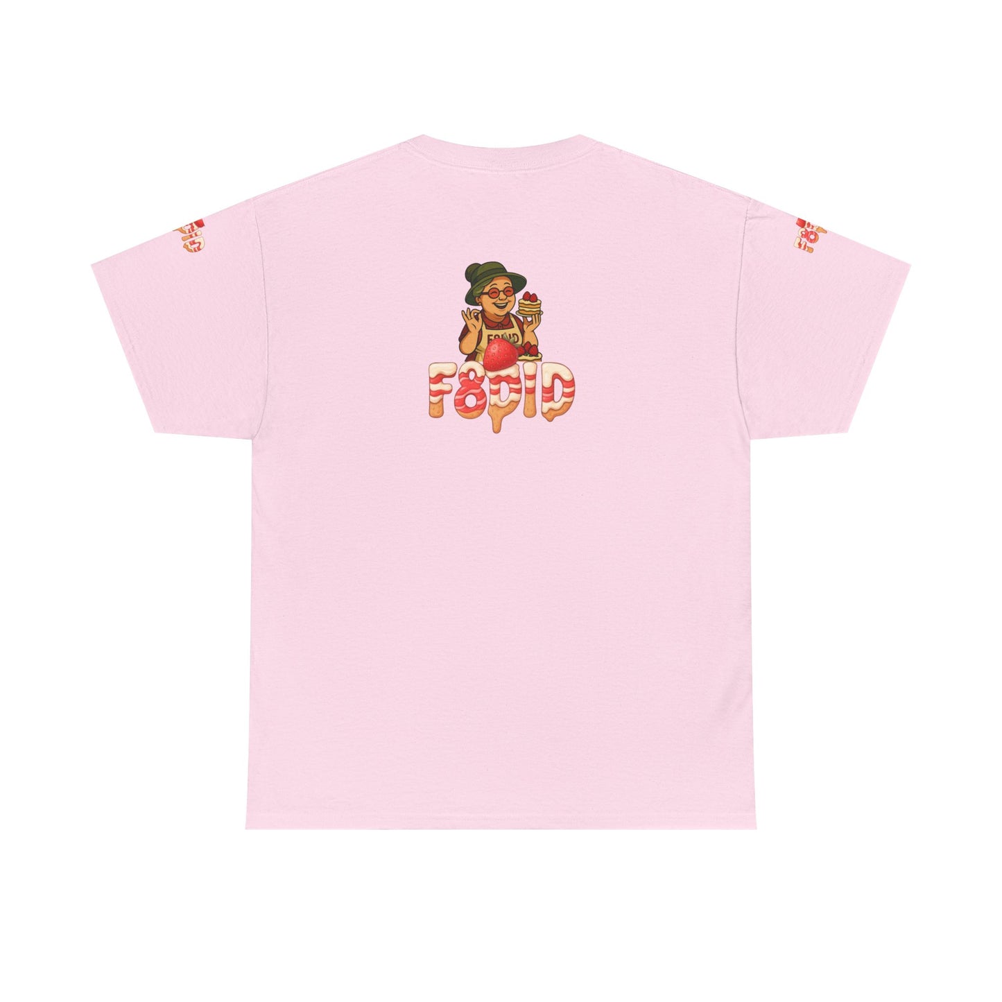 Strawberry Shortcake SS8 Tee