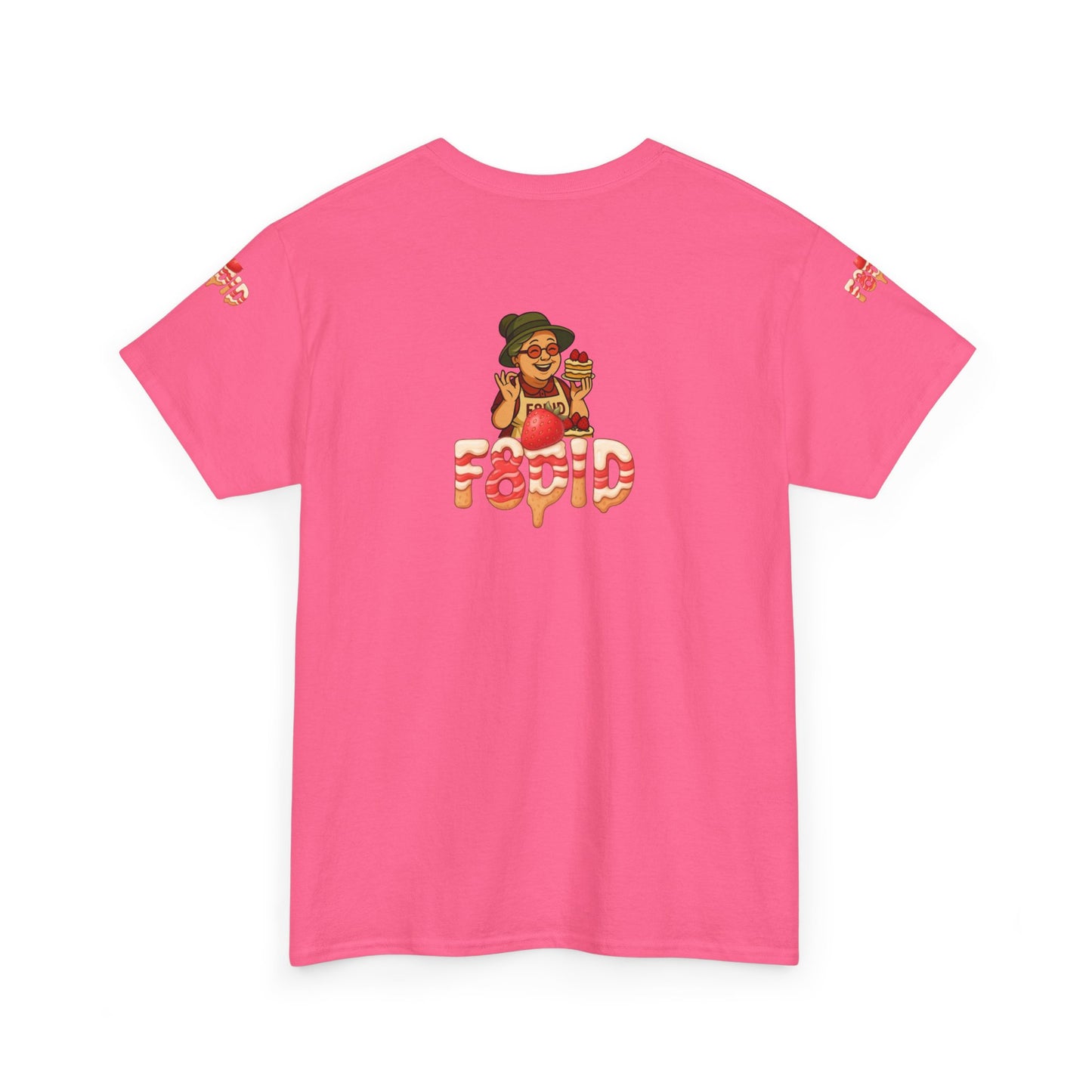 Strawberry Shortcake SS8 Tee
