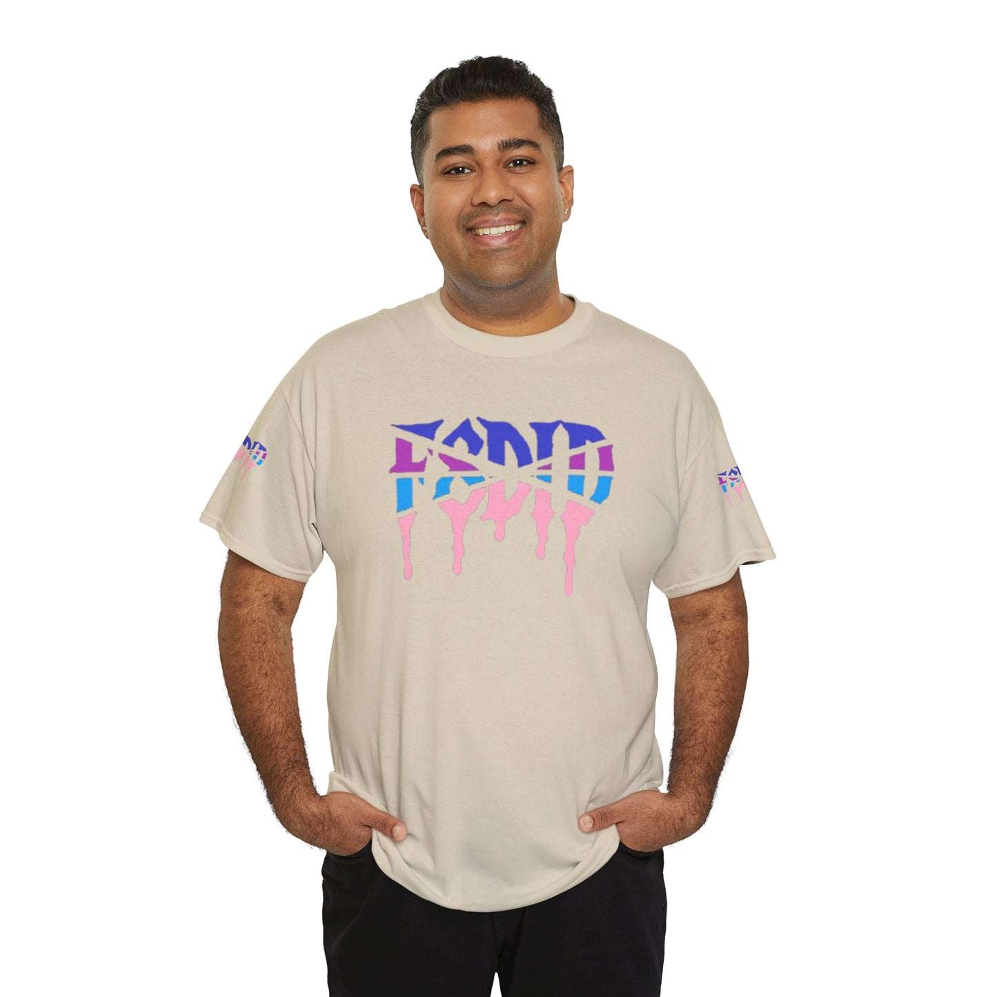 Web of Tolerance Tee