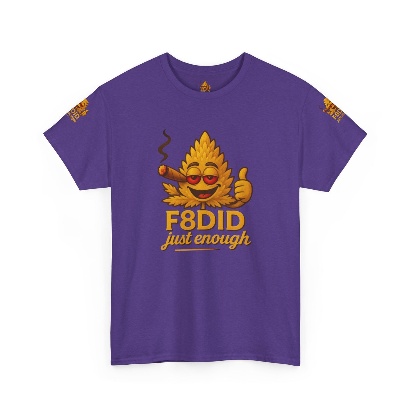 Lemon Kush MJ8 Tee