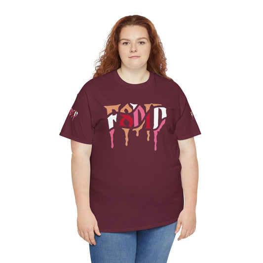 Swirls of Sanity Tee