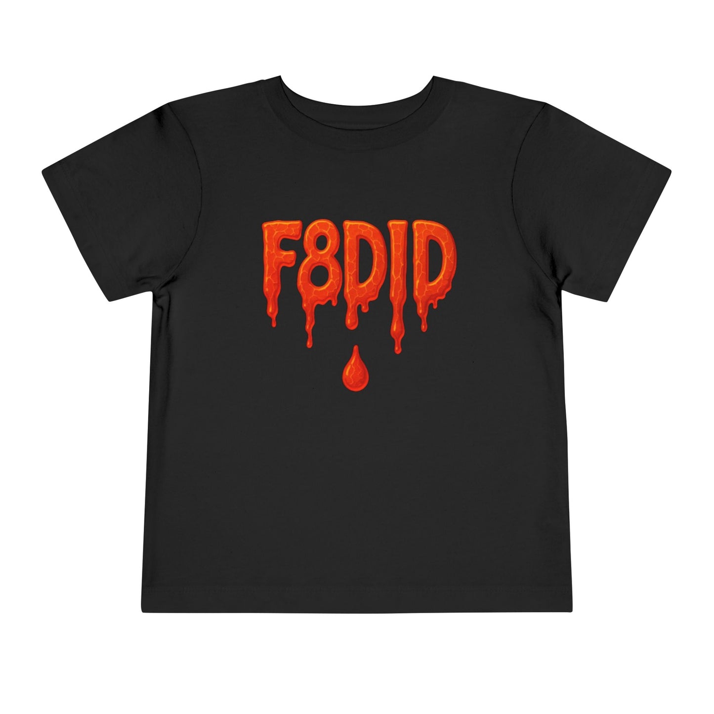 Lava Flow Exclusive Toddler Tee