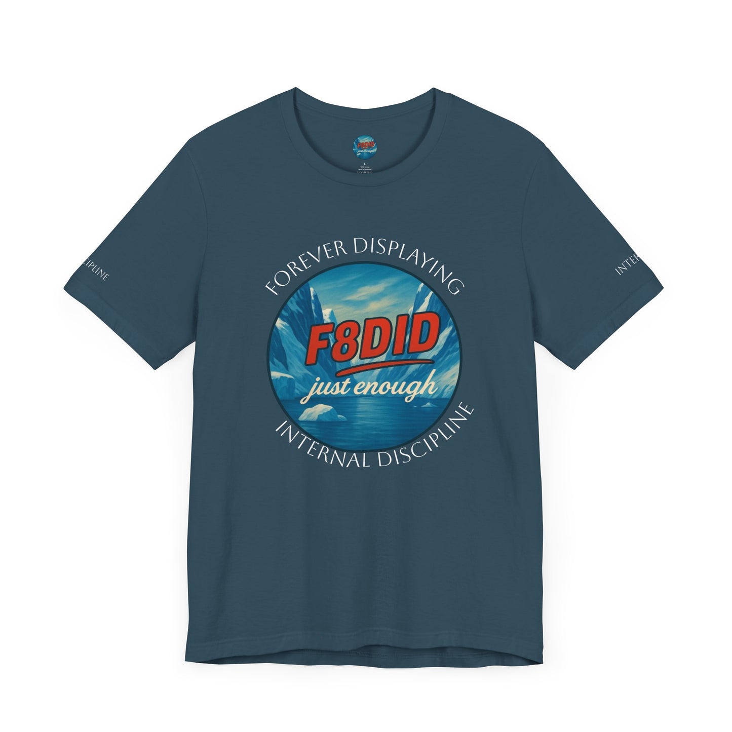 Lemaire Antarctica WOTW8 Shirt