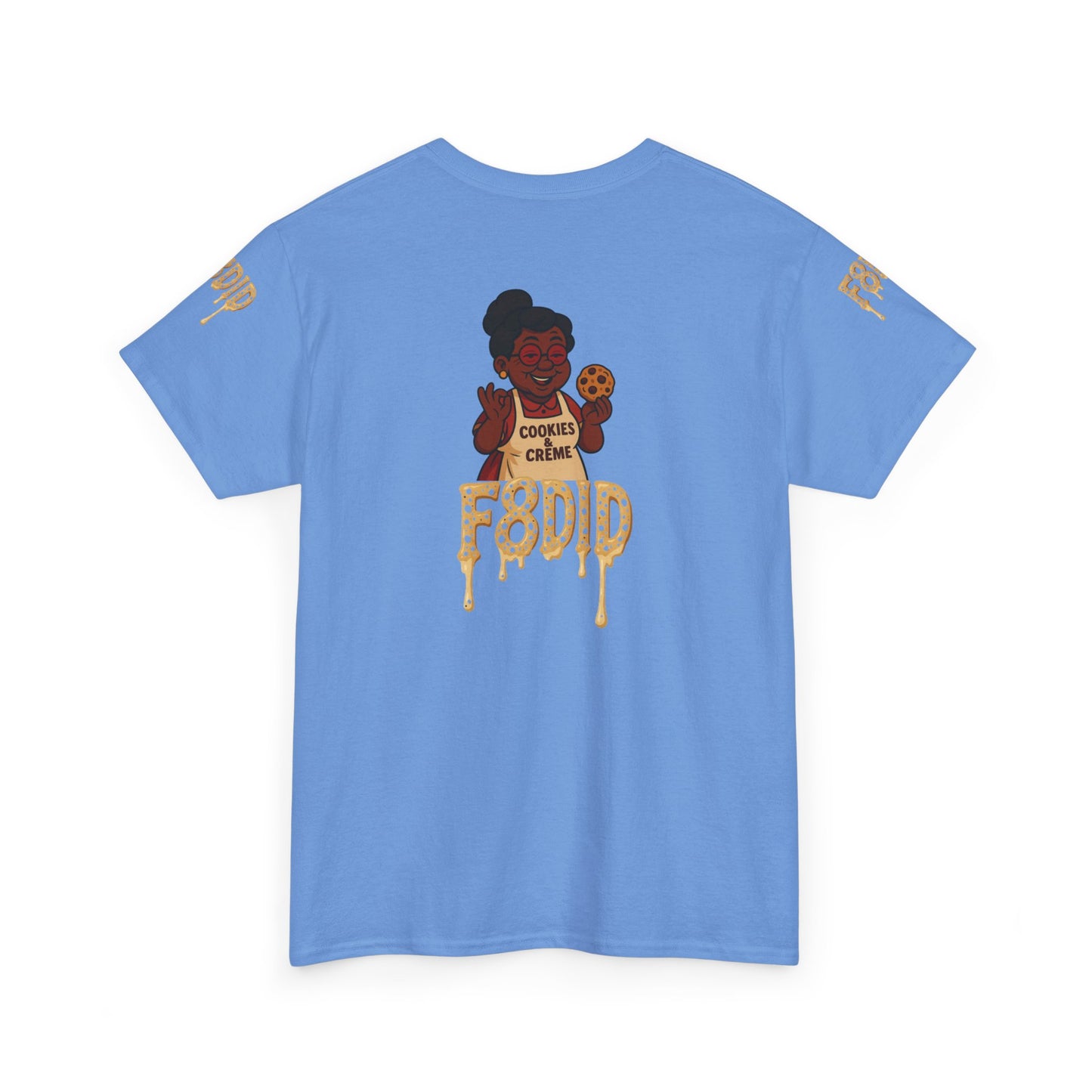 Cookies And Creme SS8 Tee