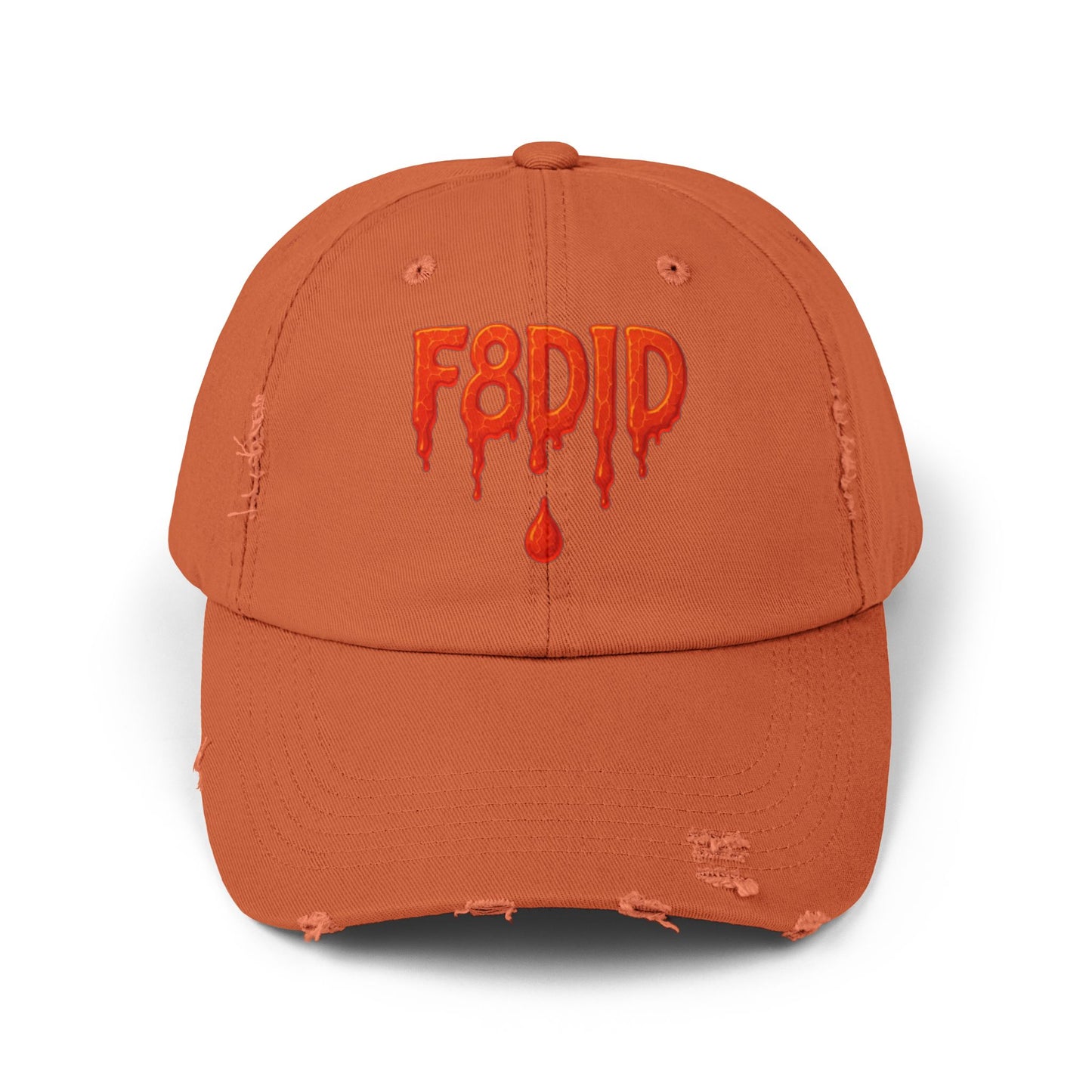 Lava Flows Exclusive Hat