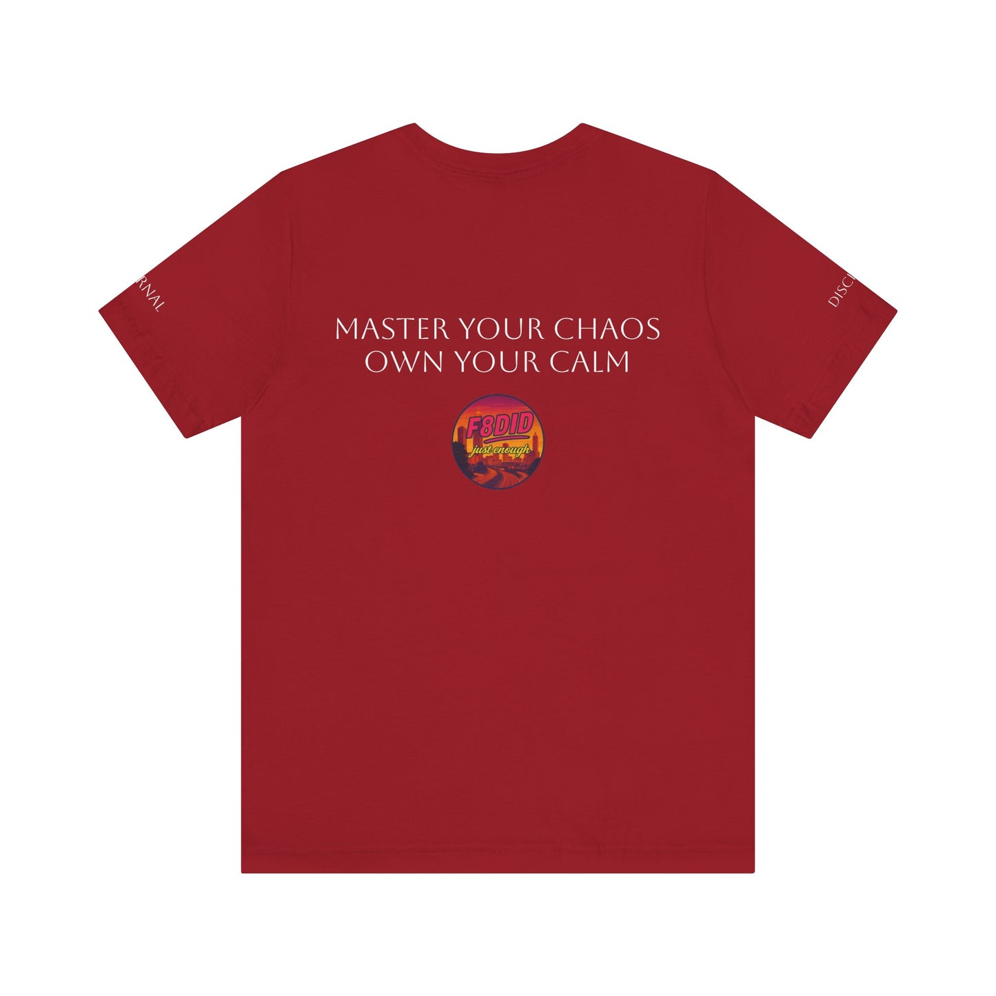 Atlanta UST8 Tee