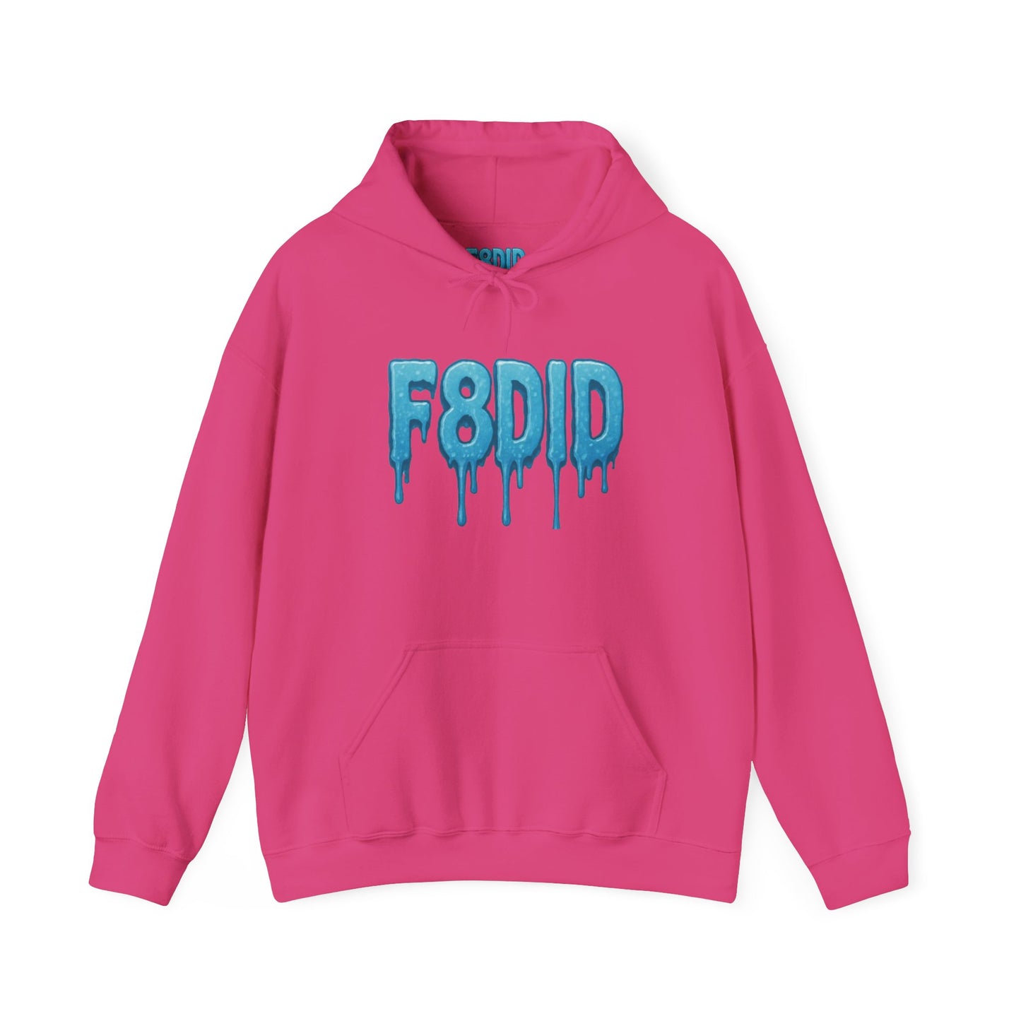 Fortitude Exclusive Hoodie