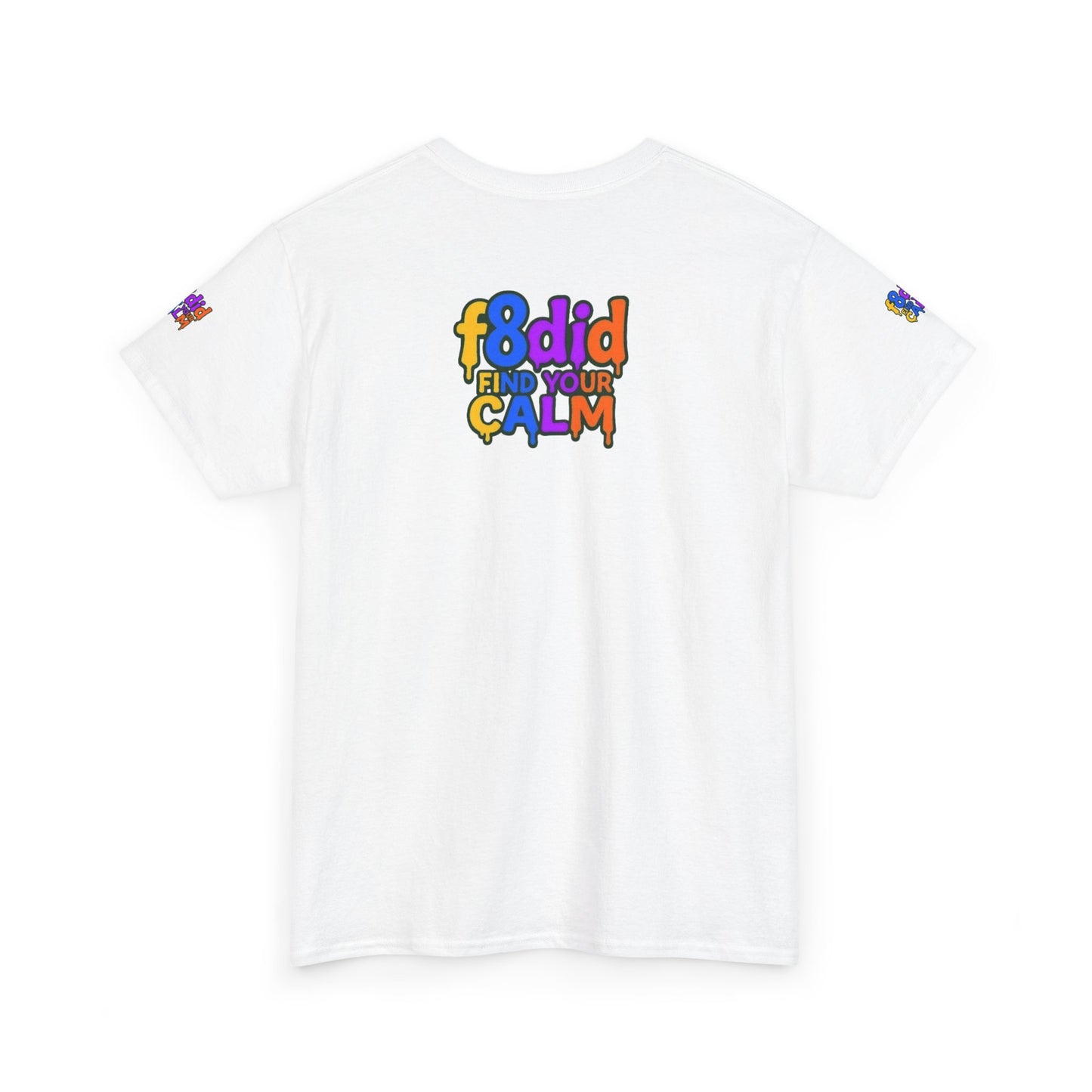 Mental Health Awareness Tee