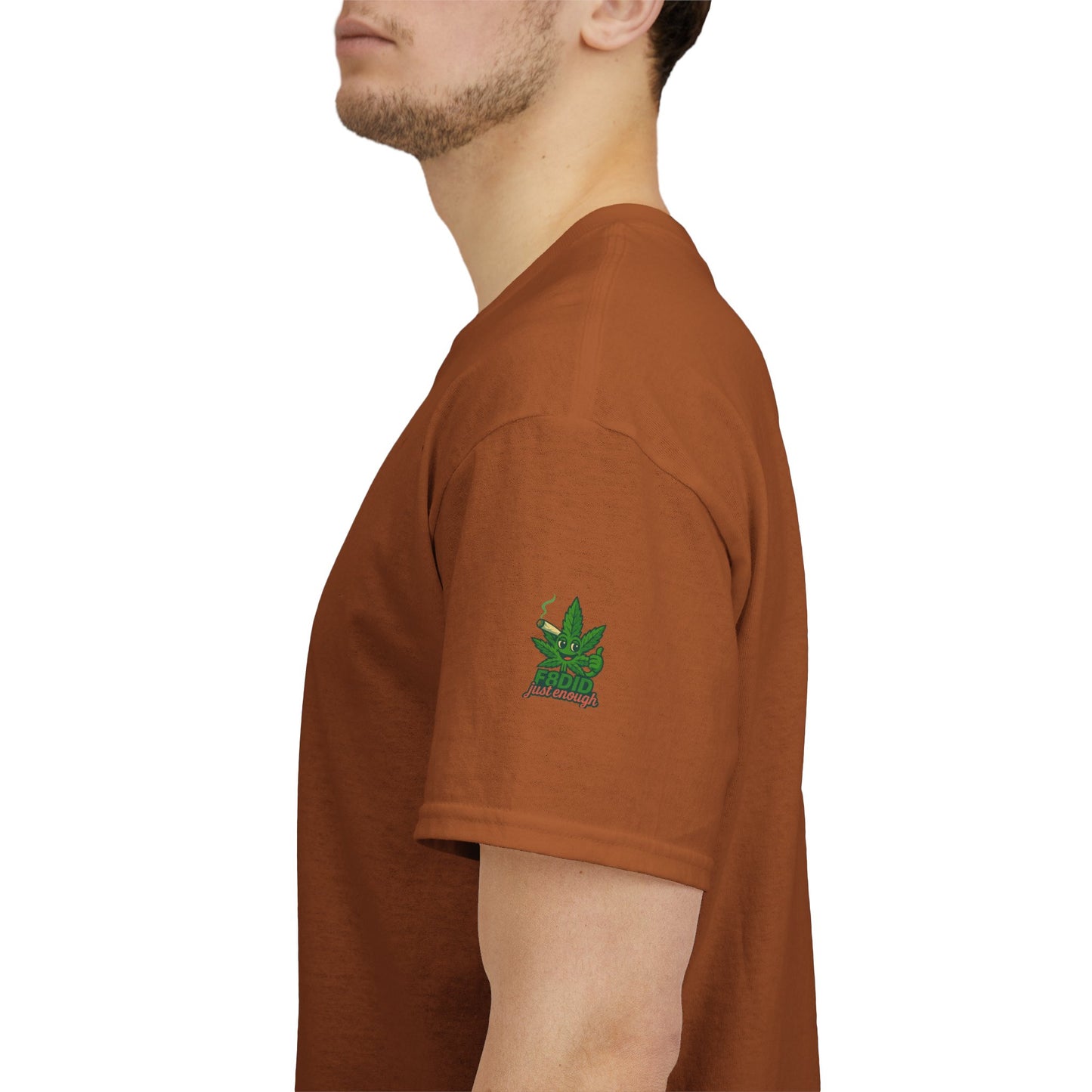 OG Kush MJ8 Tee