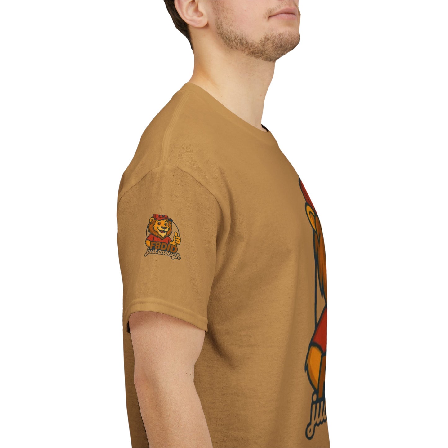 Lion Pride Limited Edition 8 Tee
