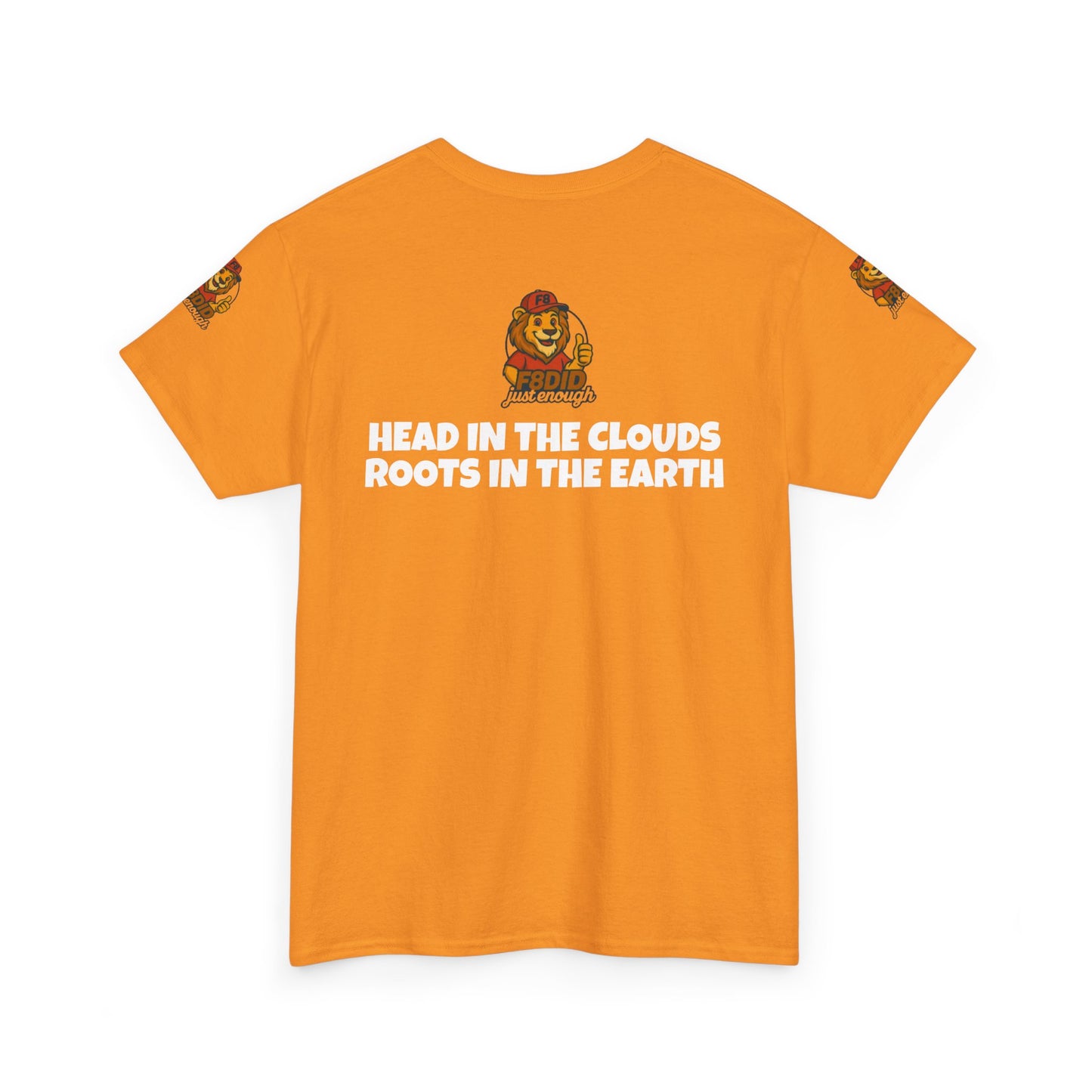 Lion Pride Limited Edition 8 Tee