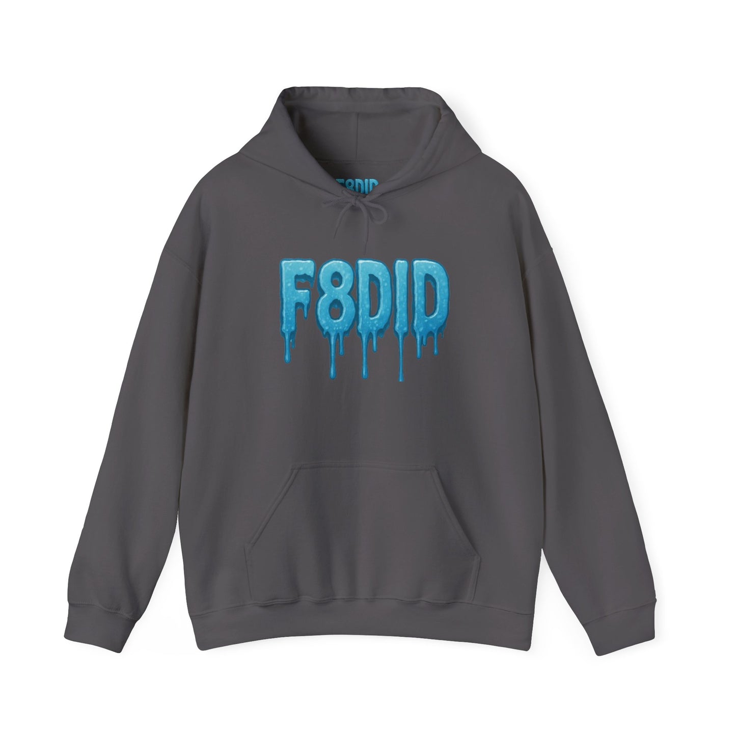 Fortitude Exclusive Hoodie