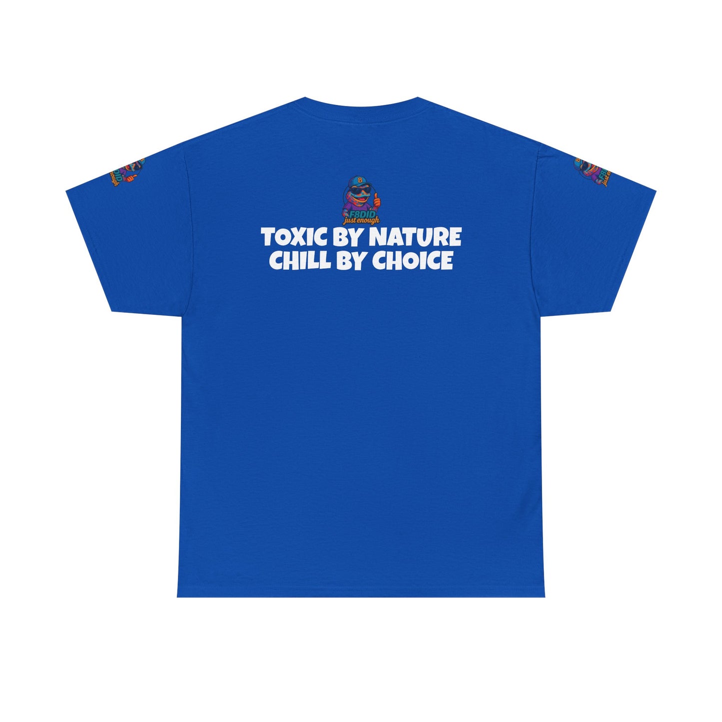 Poison Frog Venom Limited Edition 8 Tee