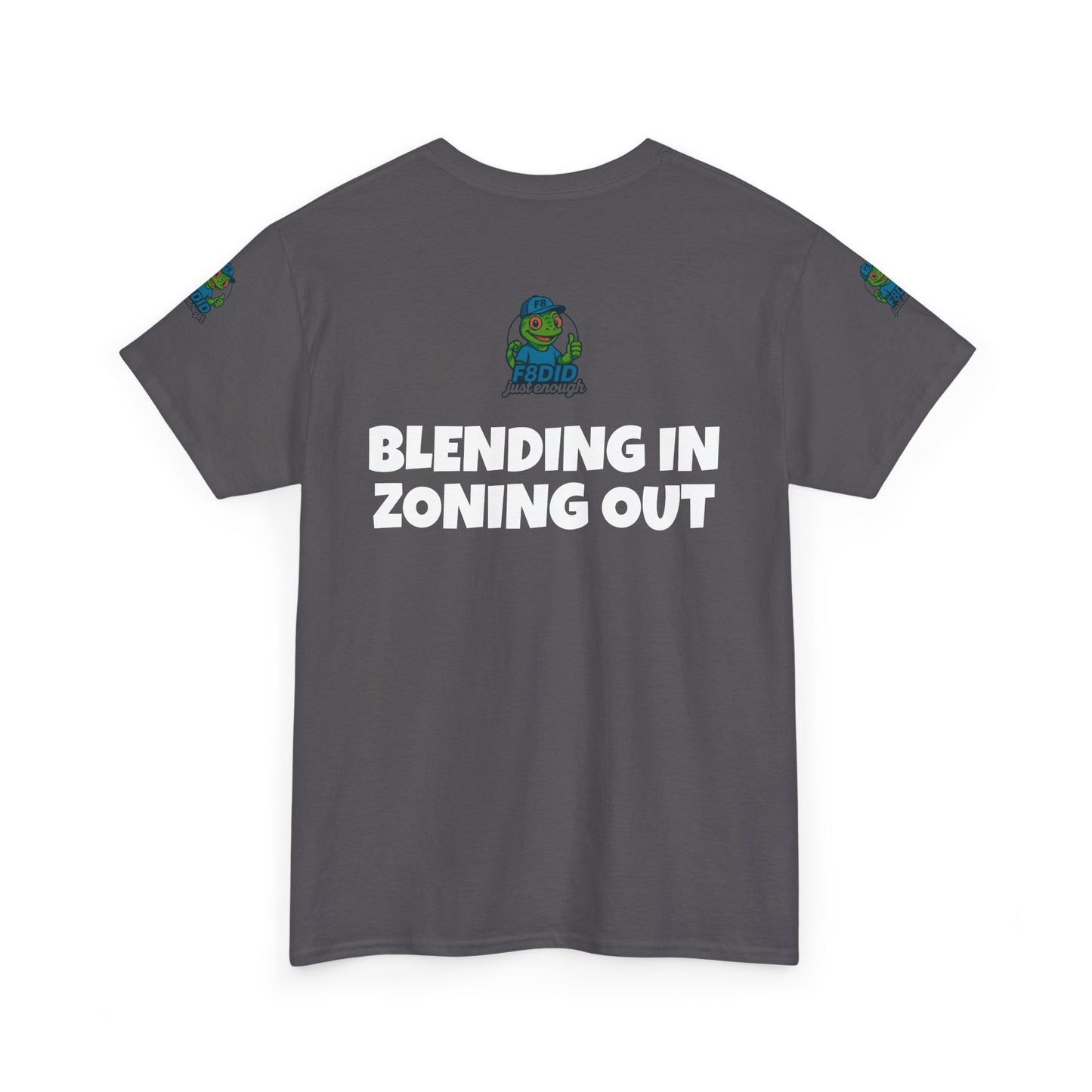 Chameleon Blend Limited Edition 8 Tee