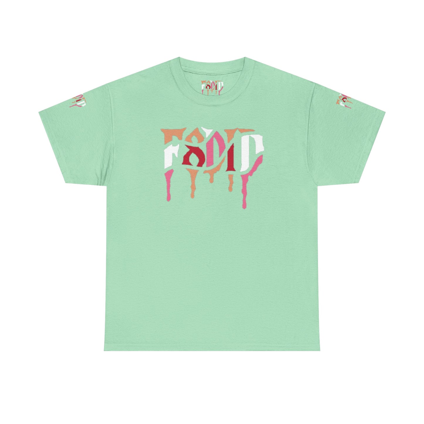 Swirls of Sanity Tee