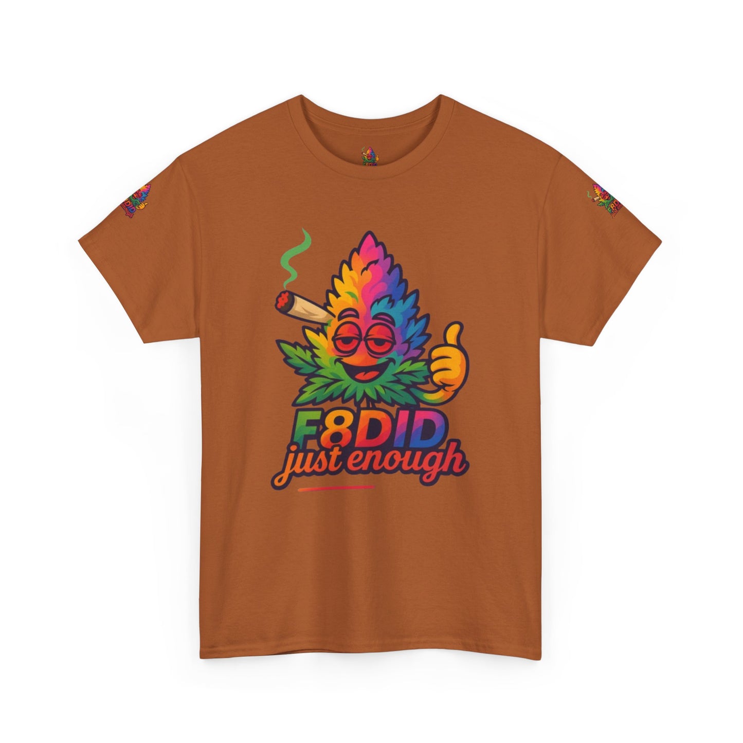 Rainbow Kush MJ8 Tee