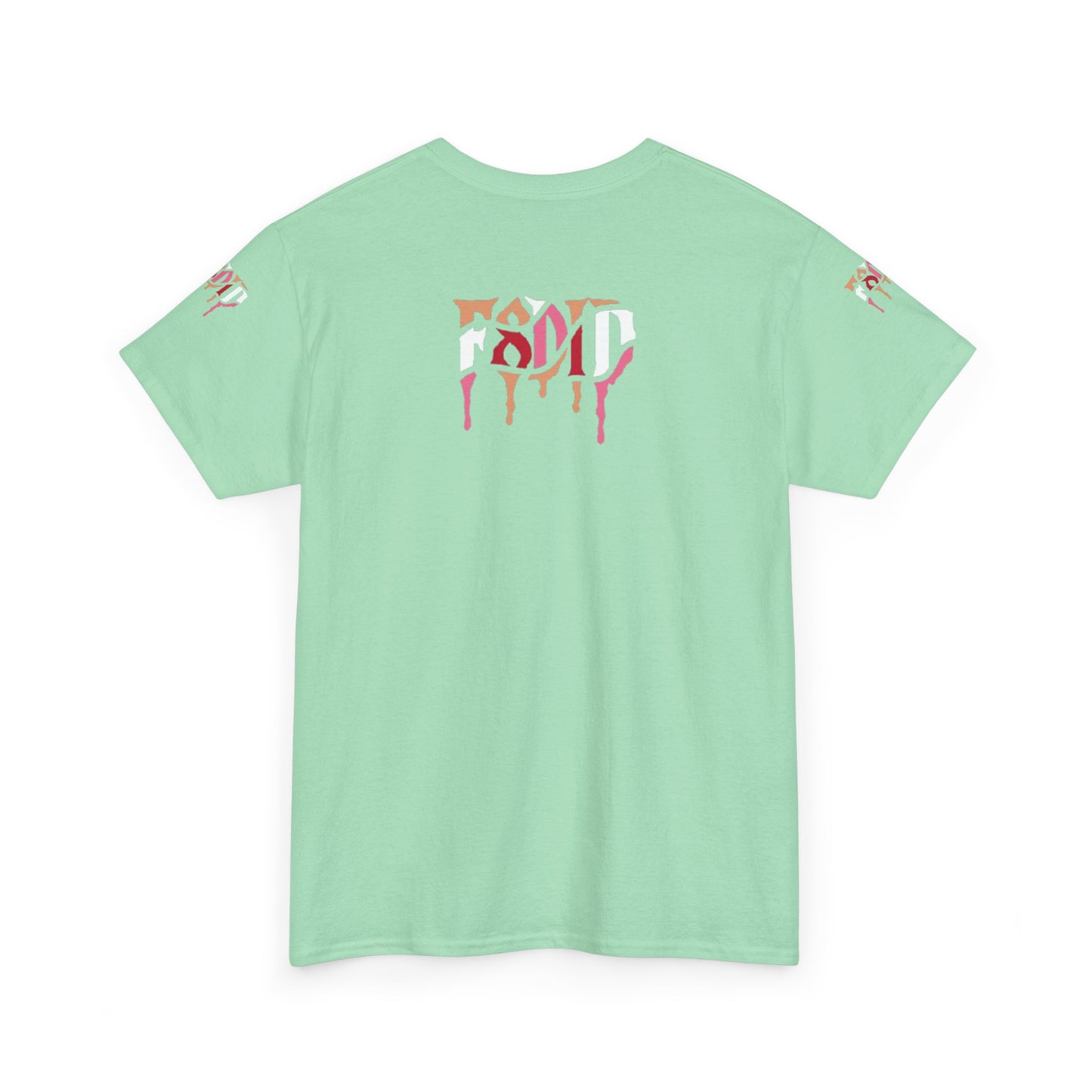 Swirls of Sanity Tee