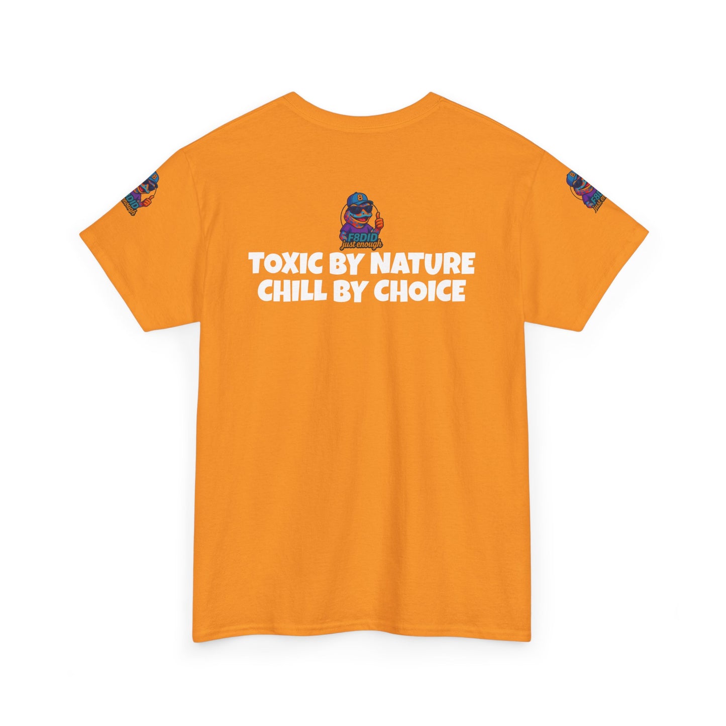 Poison Frog Venom Limited Edition 8 Tee