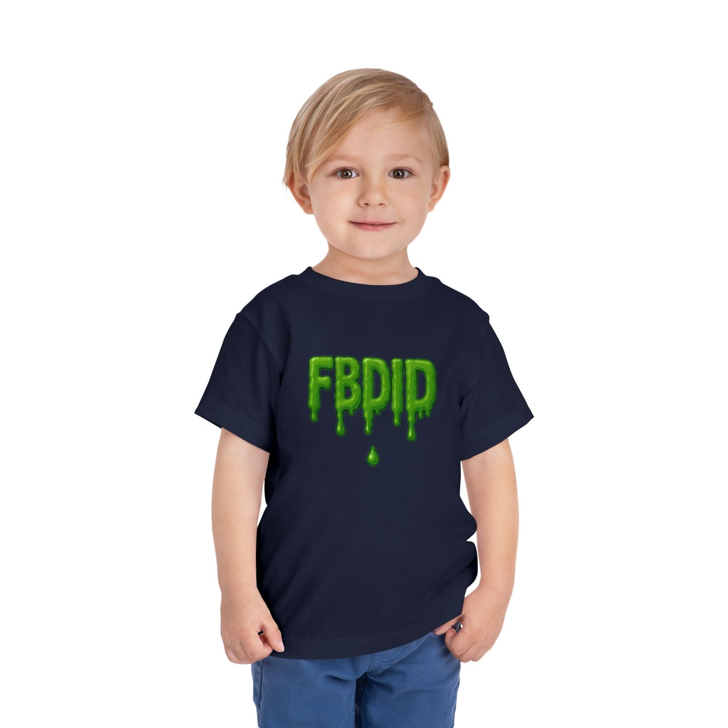 Green Slime Exclusive Tee