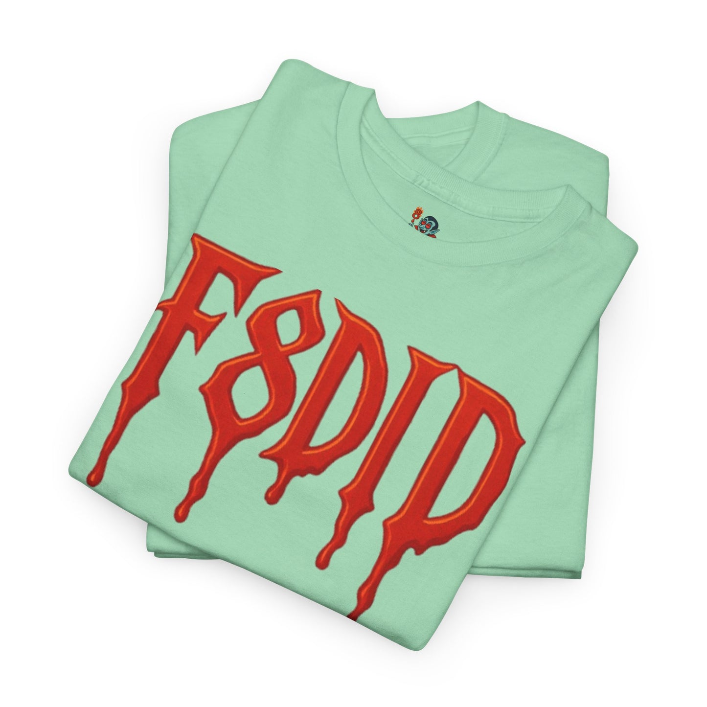 Dracula's Greed SS8 Tee