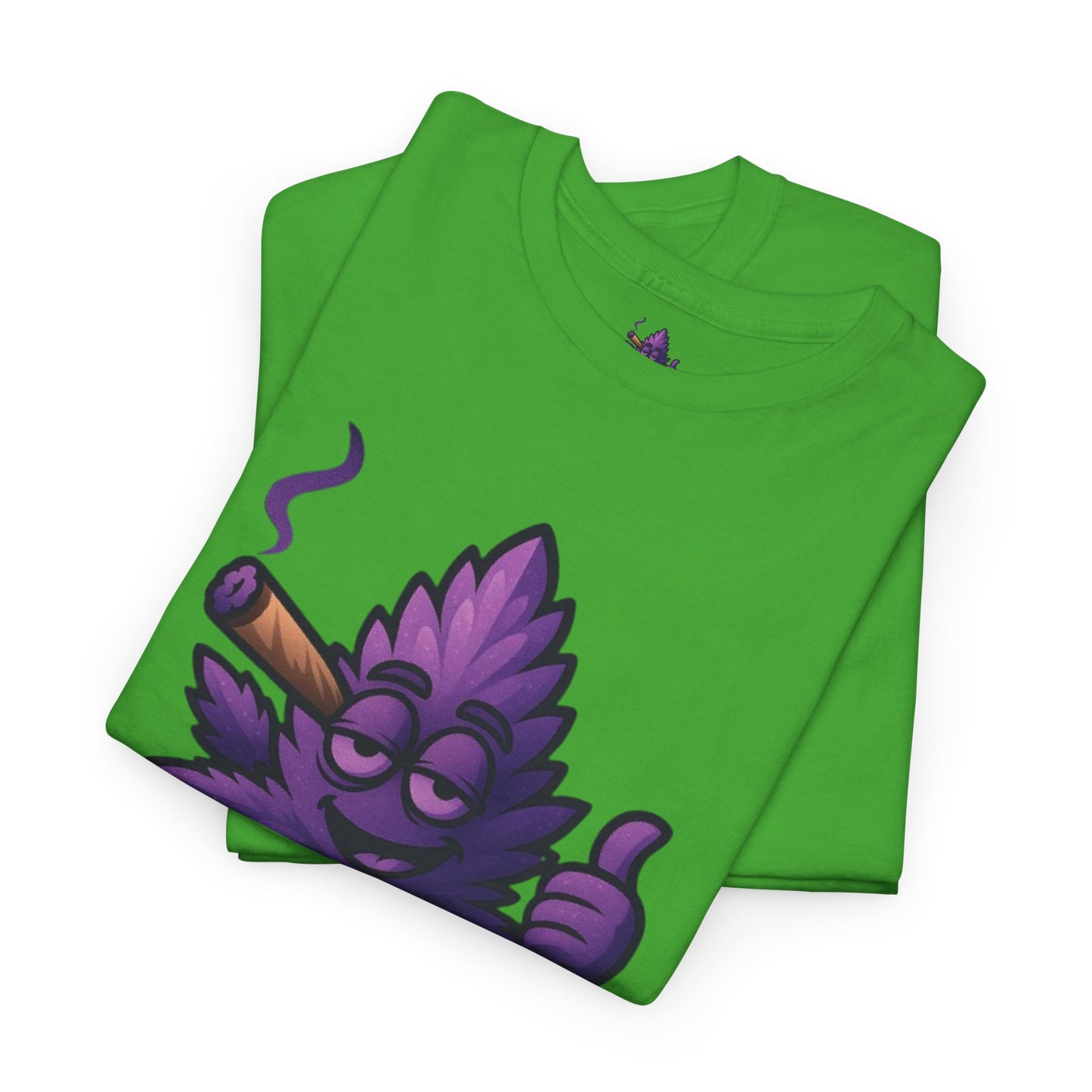 Lava Cake MJ8 Tee