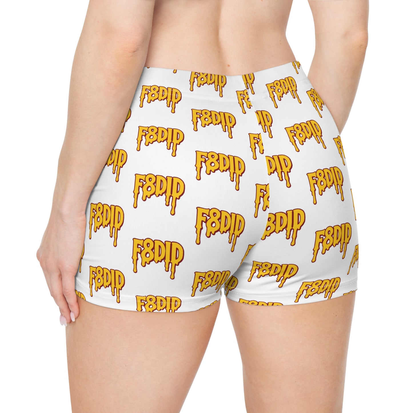 Trendy Women's Shorts, Fashion Shorts, Summer Outfit, Casual Wear, Street Style, Gift for Her