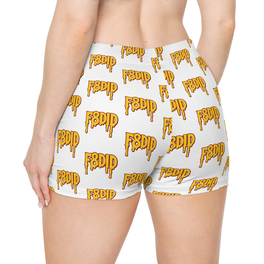 Trendy Women's Shorts, Fashion Shorts, Summer Outfit, Casual Wear, Street Style, Gift for Her