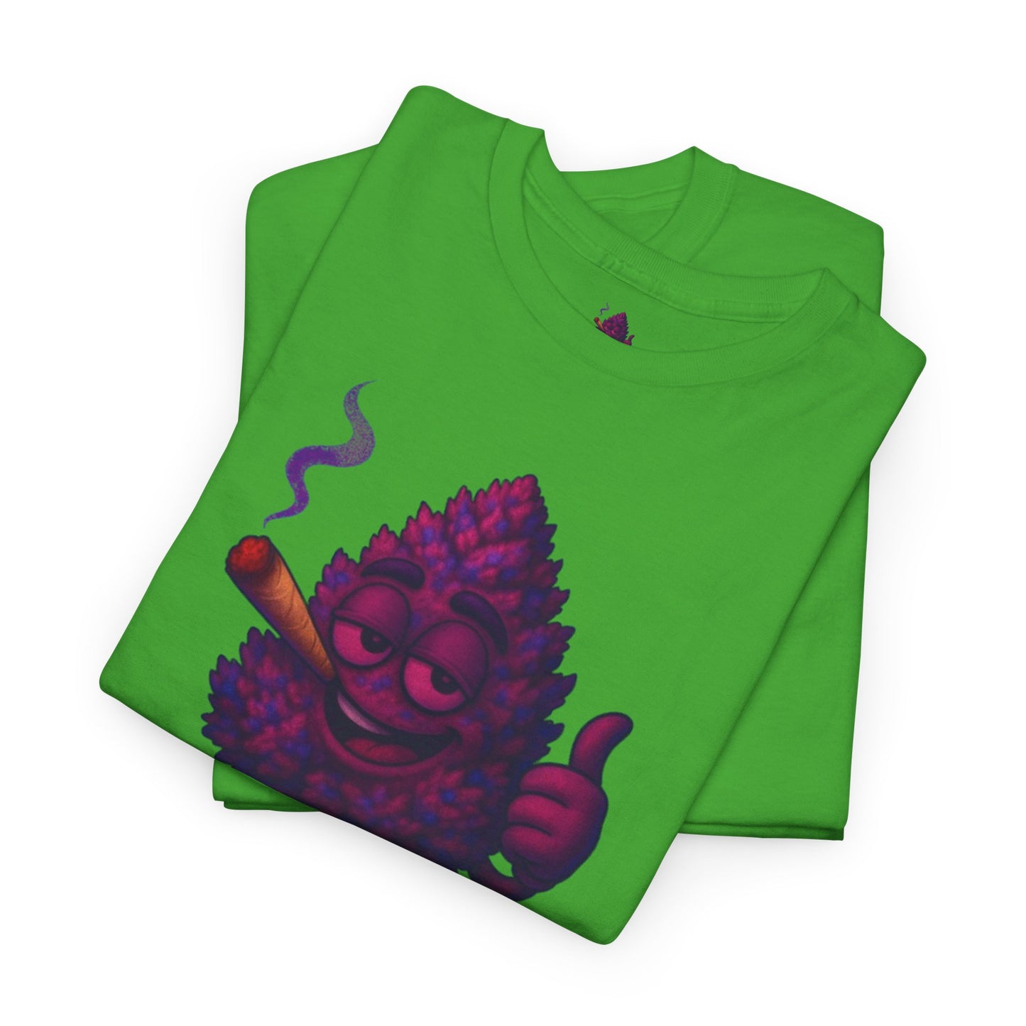Trop Cherry MJ8 Tee