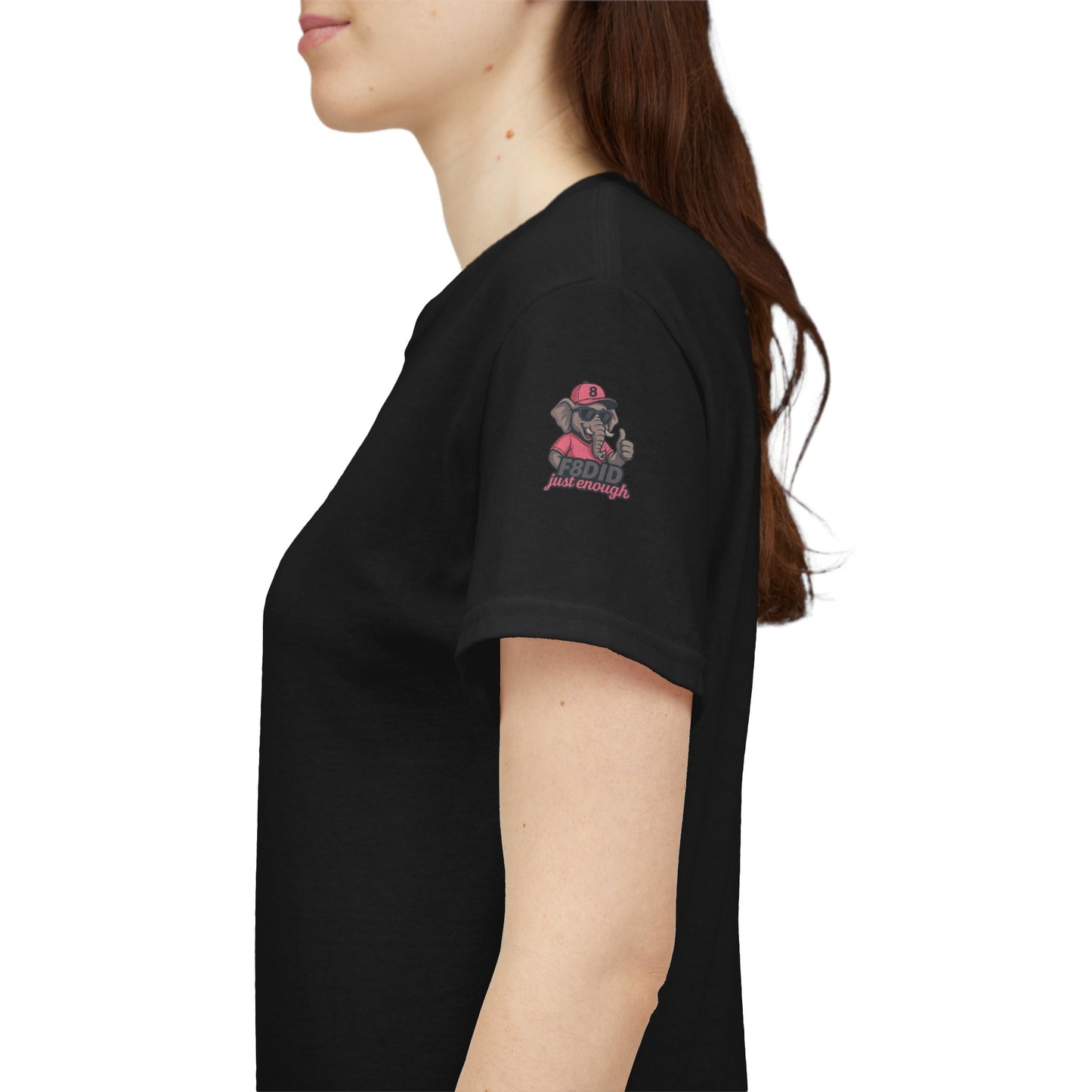 Elephant Herd Limited Edition 8 Tee