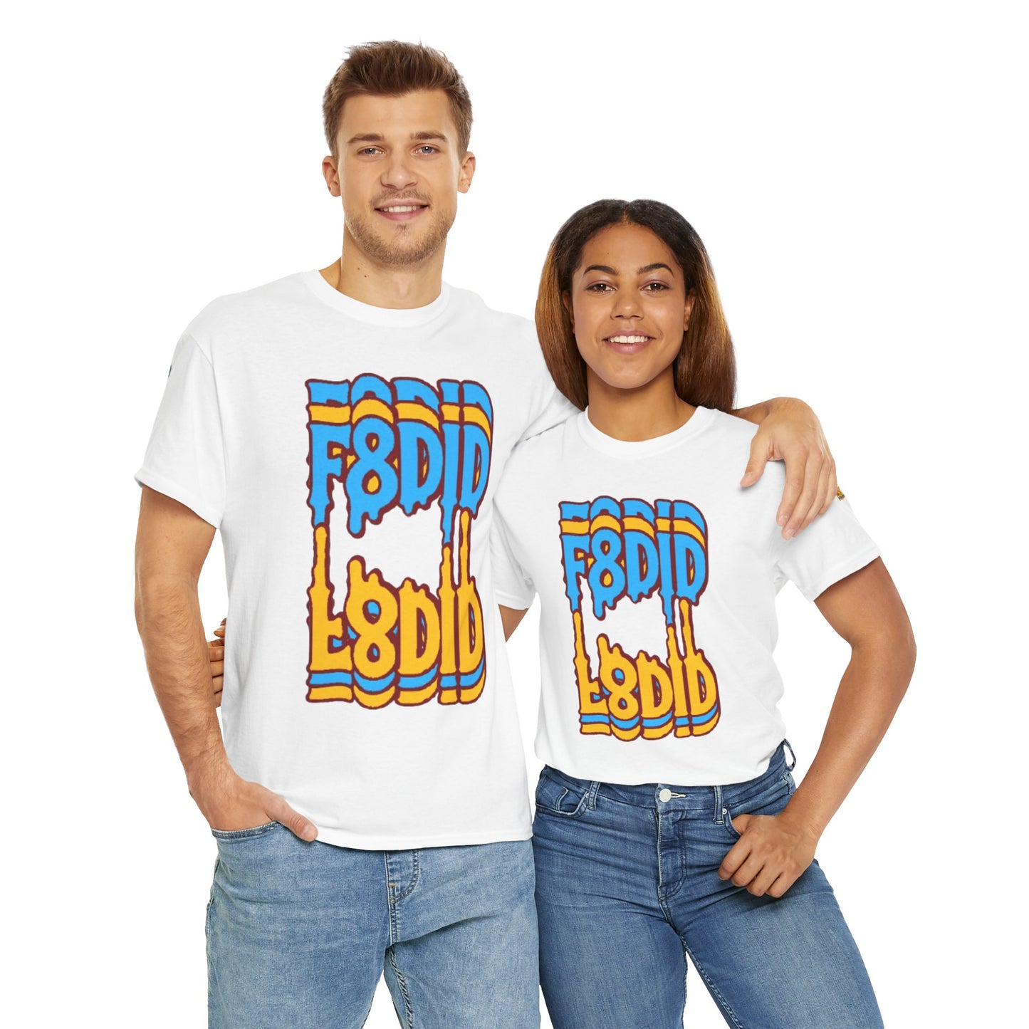Upside Down Forever Tee