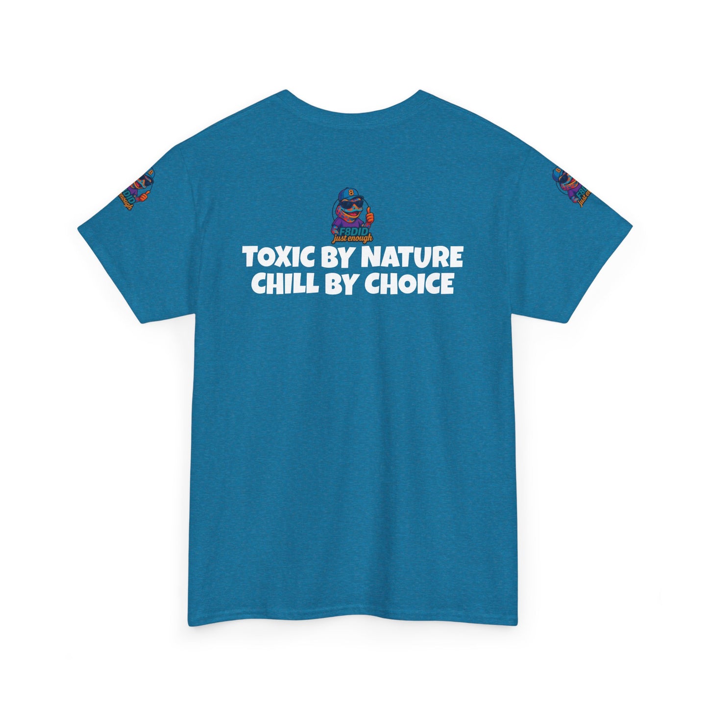 Poison Frog Venom Limited Edition 8 Tee