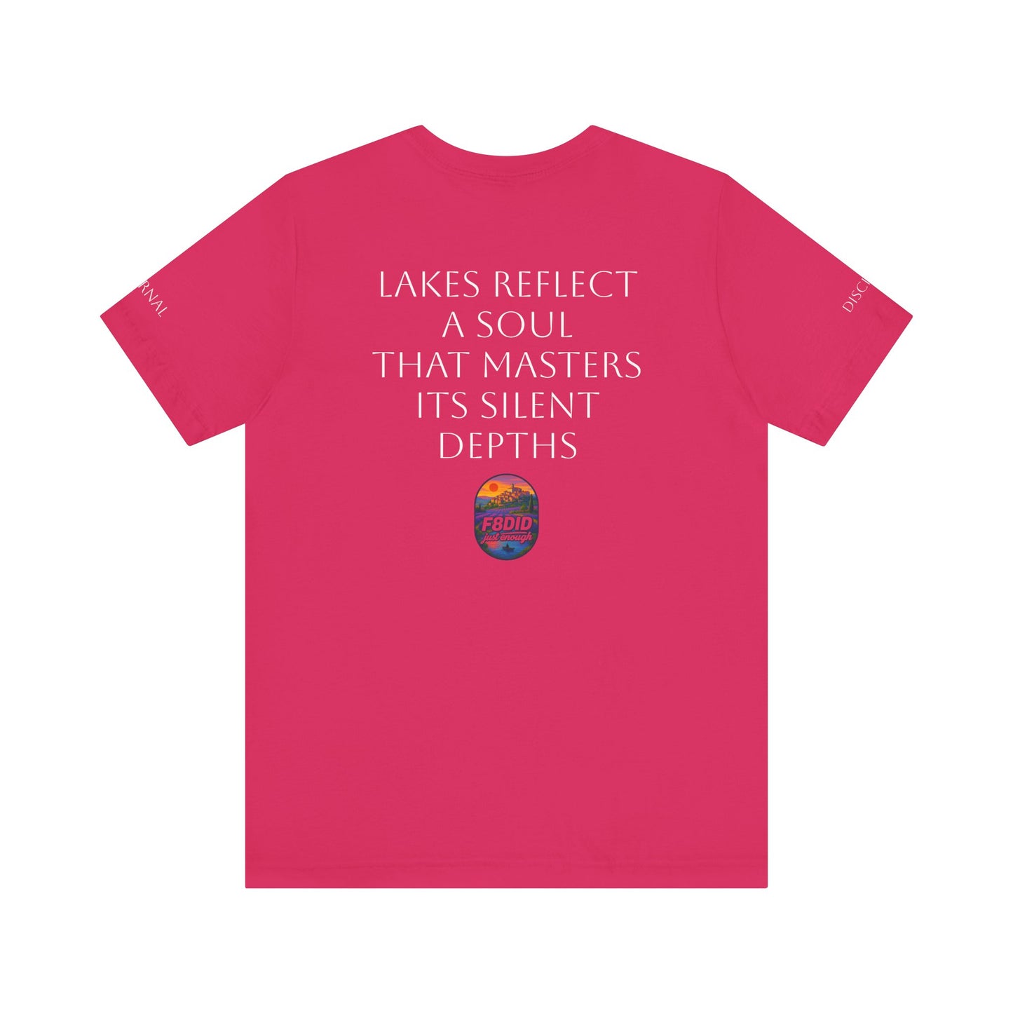 Provence FLT8 Tee