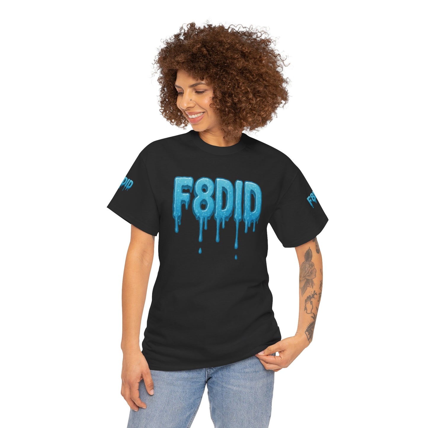 Fortitude Exclusive Tee