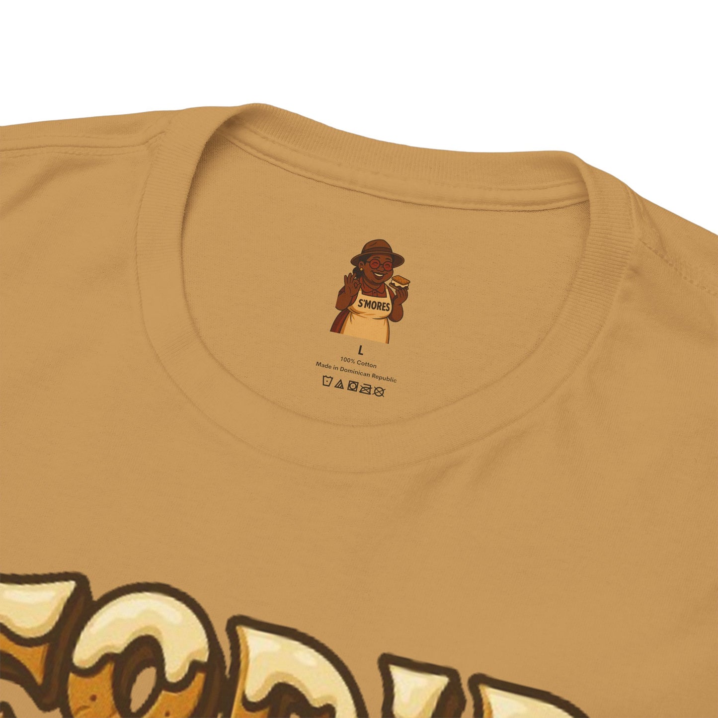 Smores SS8 Tee