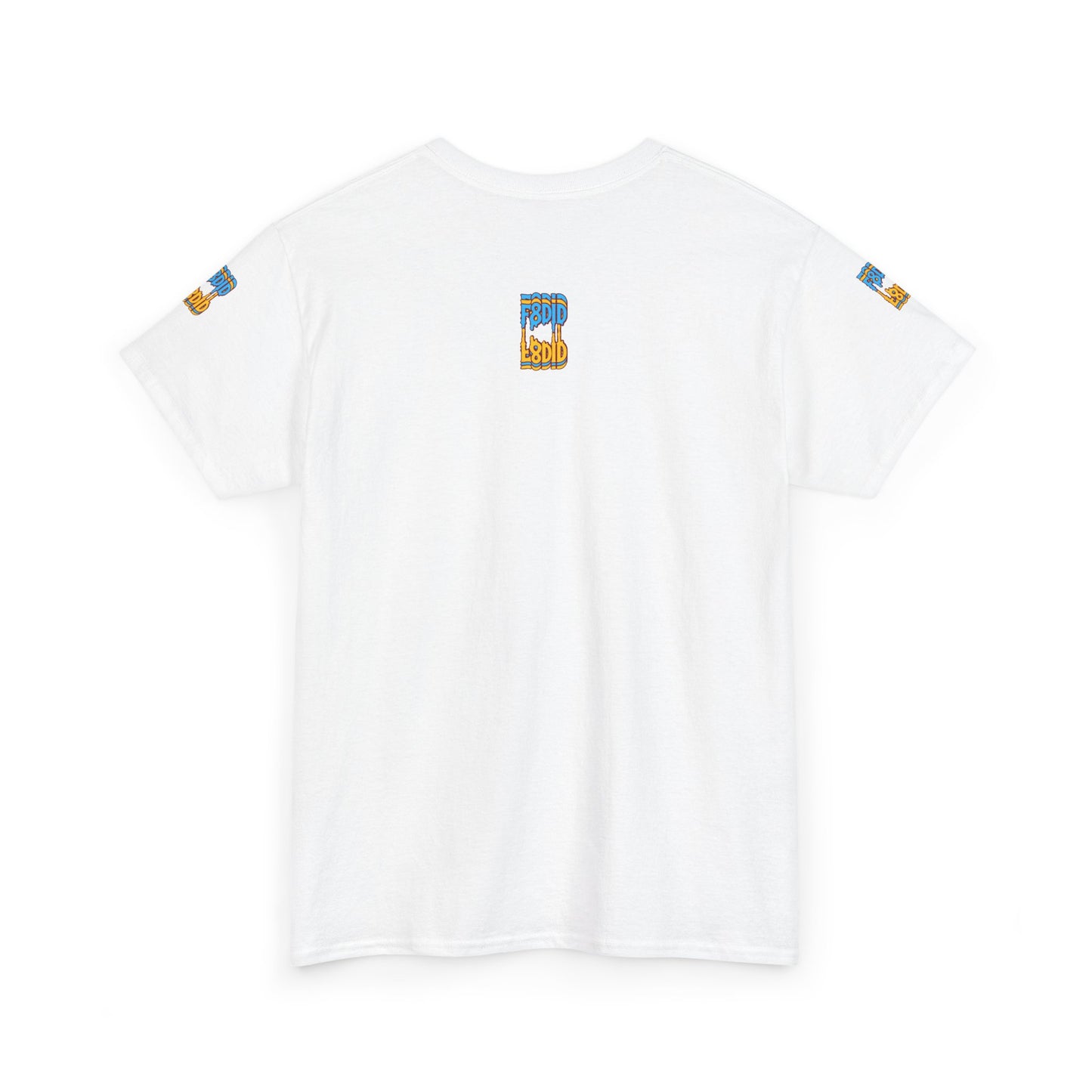 Upside Down Forever Tee