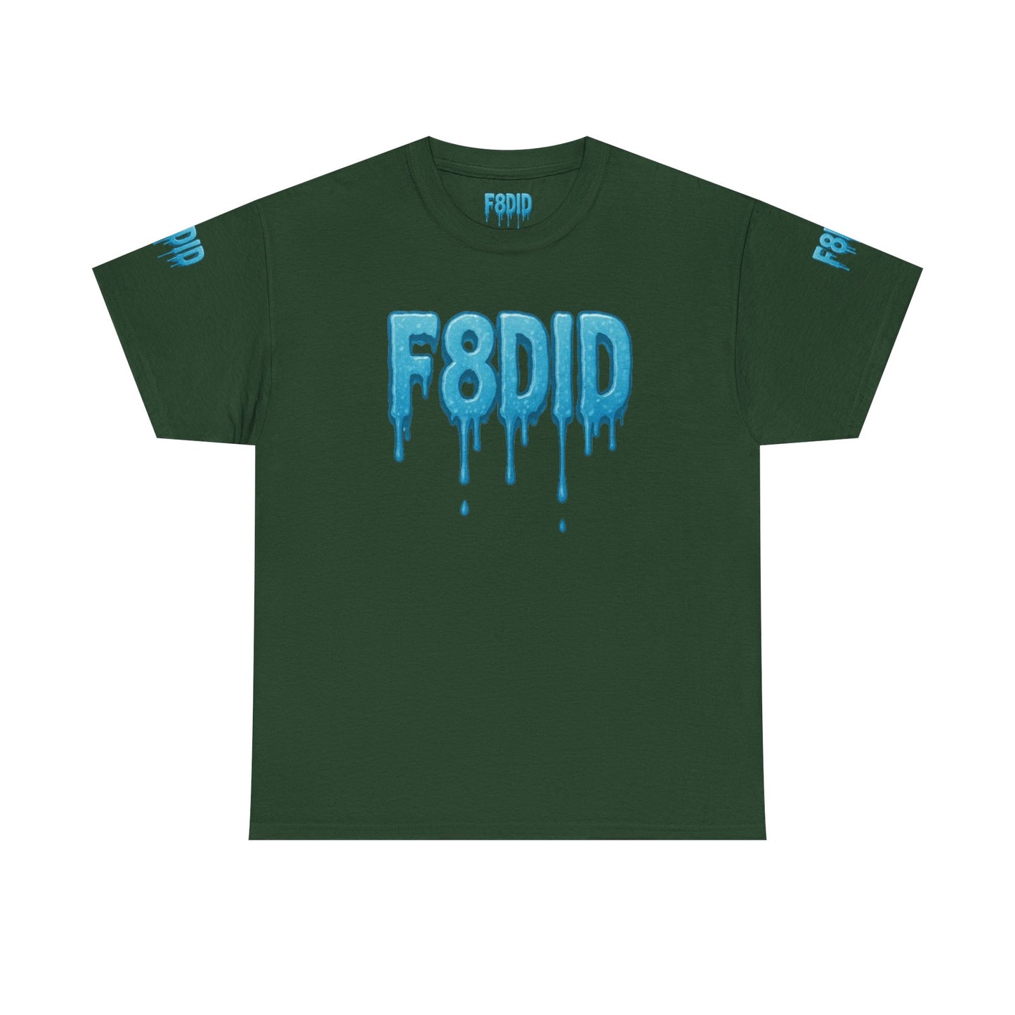 Fortitude Exclusive Tee