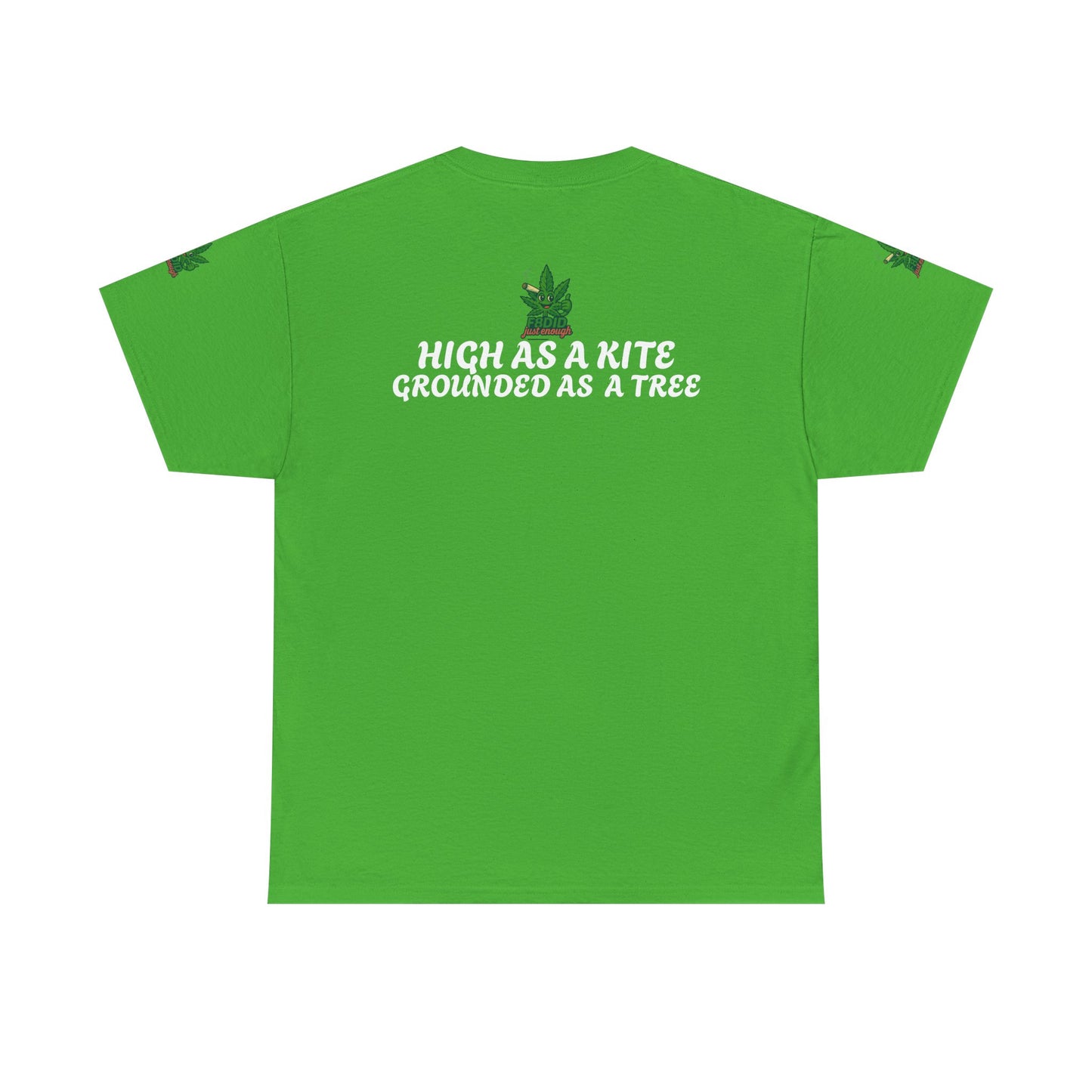 OG Kush MJ8 Tee