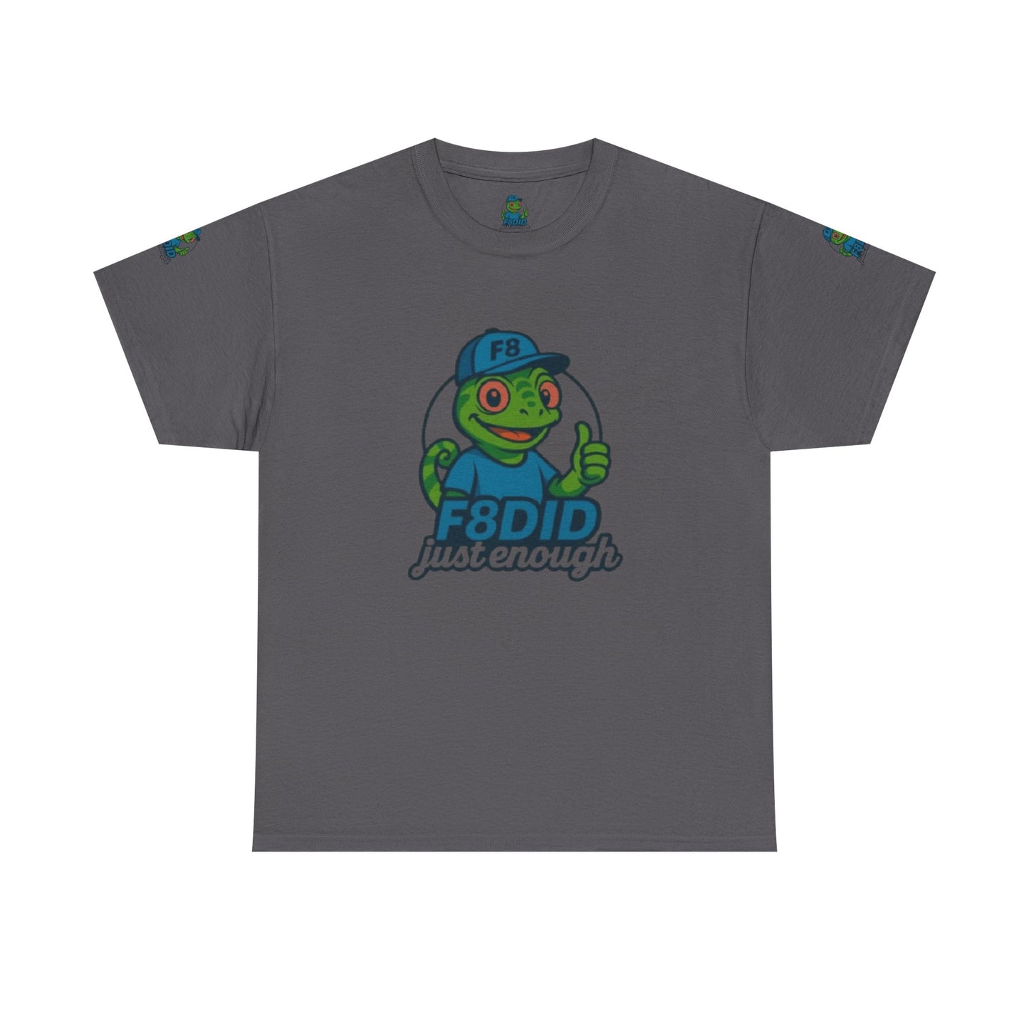 Chameleon Blend Limited Edition 8 Tee