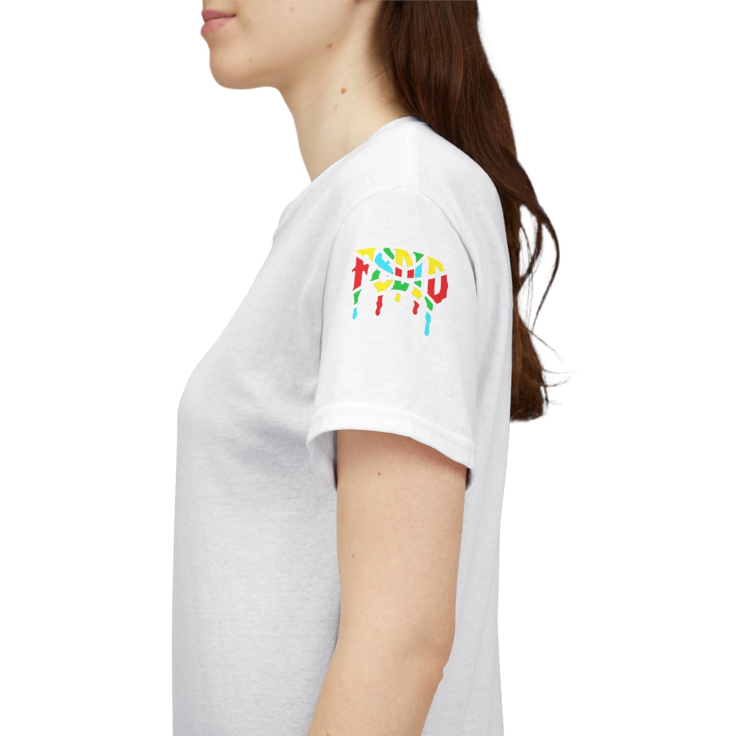 Curves of Confidence Tee