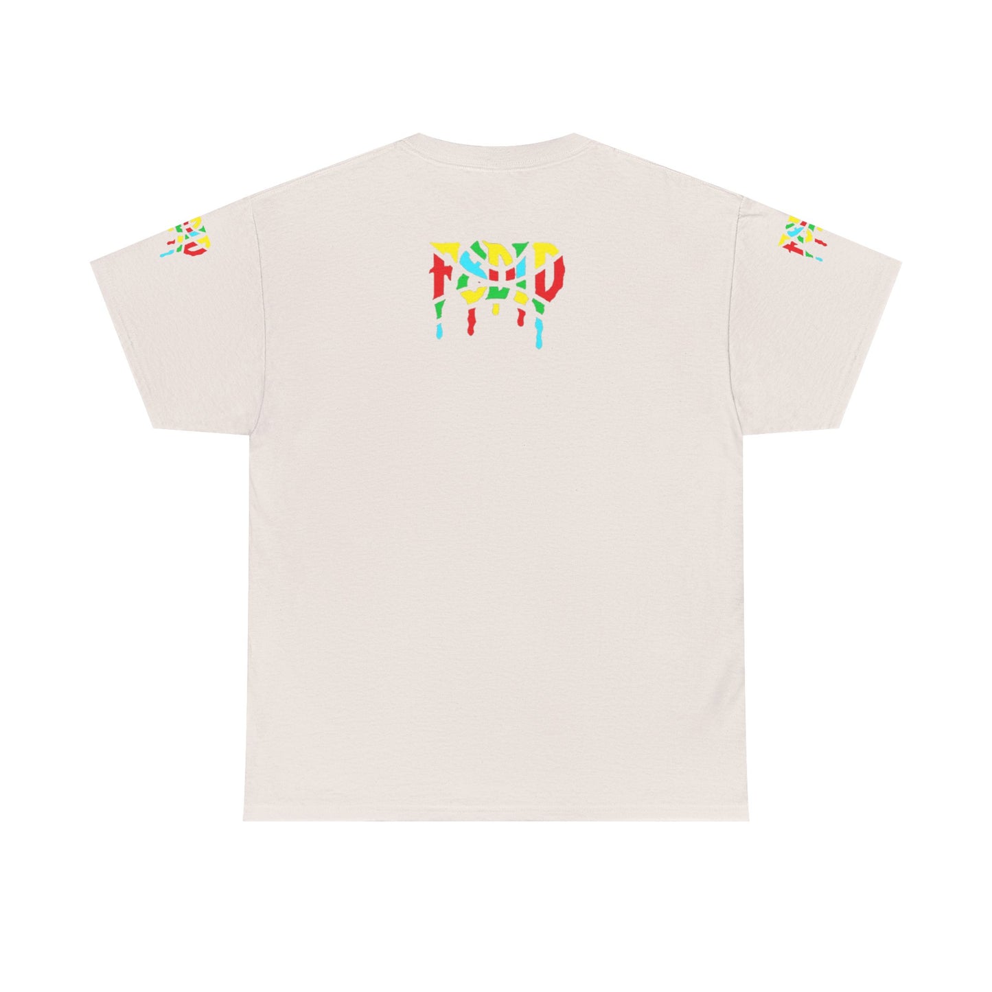Curves of Confidence Tee