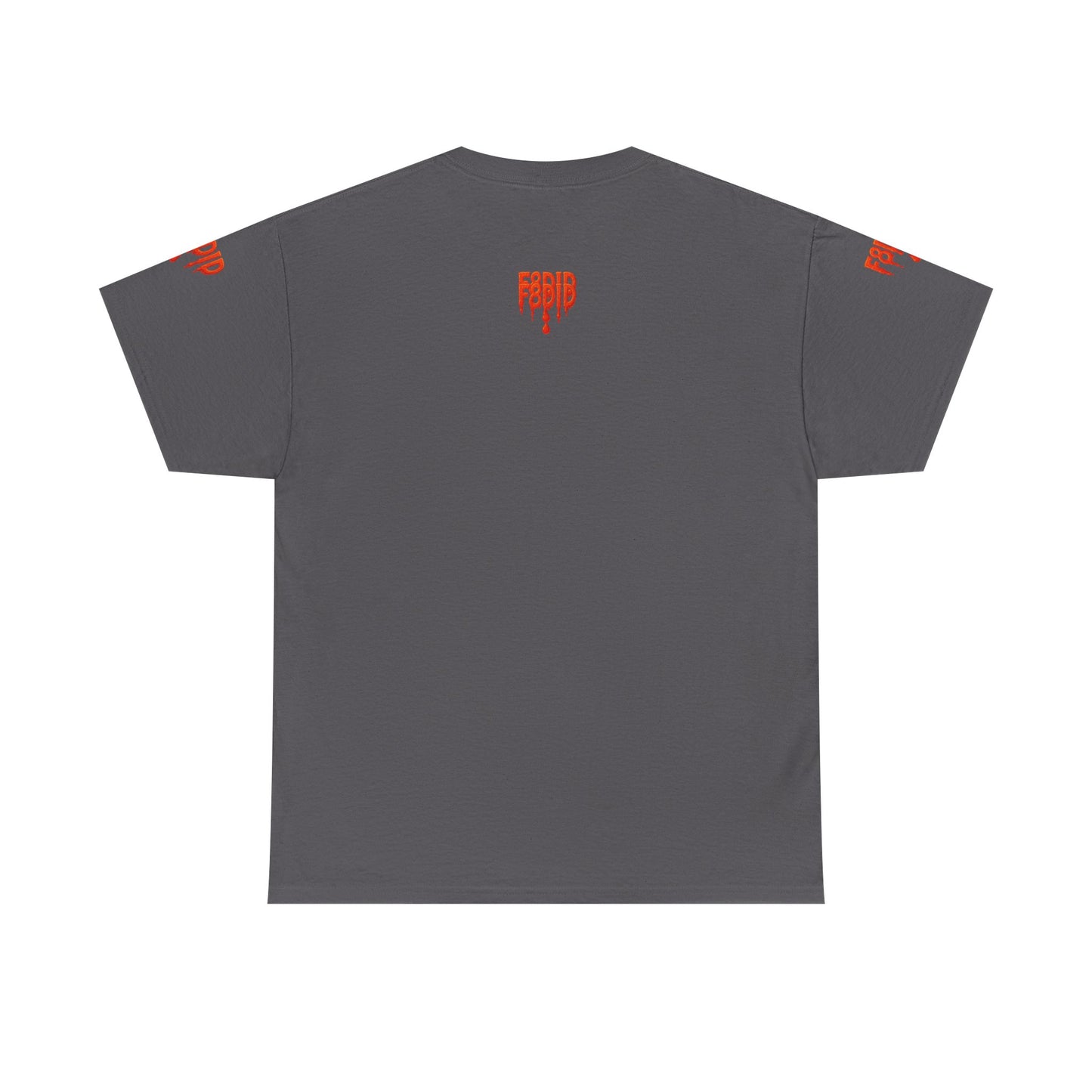 Lava Flow Exclusive Tee
