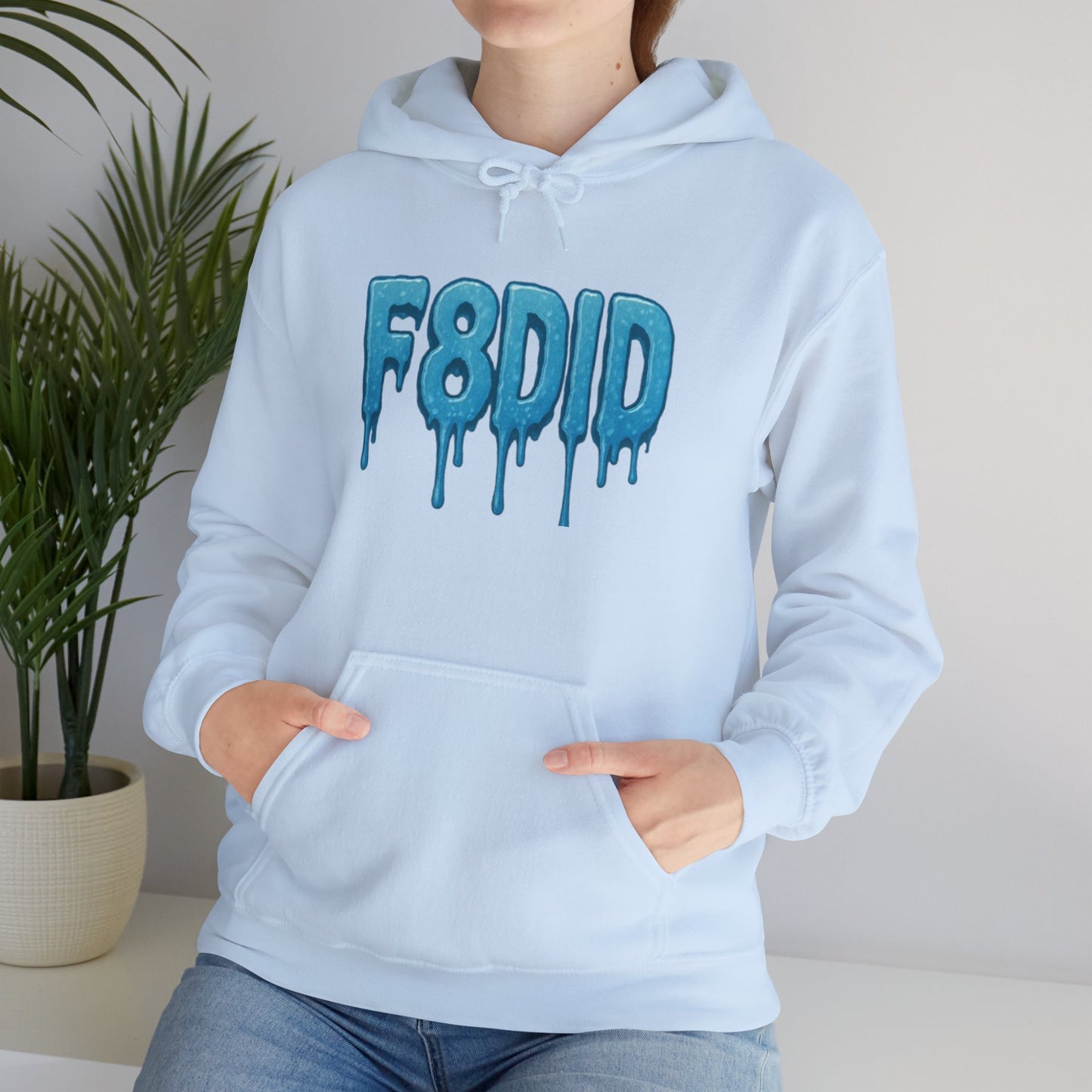 Fortitude Exclusive Hoodie