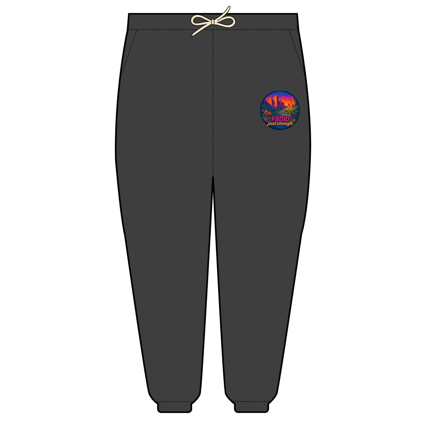 Smith Rock Rams WCMT8 Pants