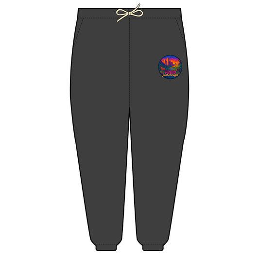 Smith Rock Rams WCMT8 Pants
